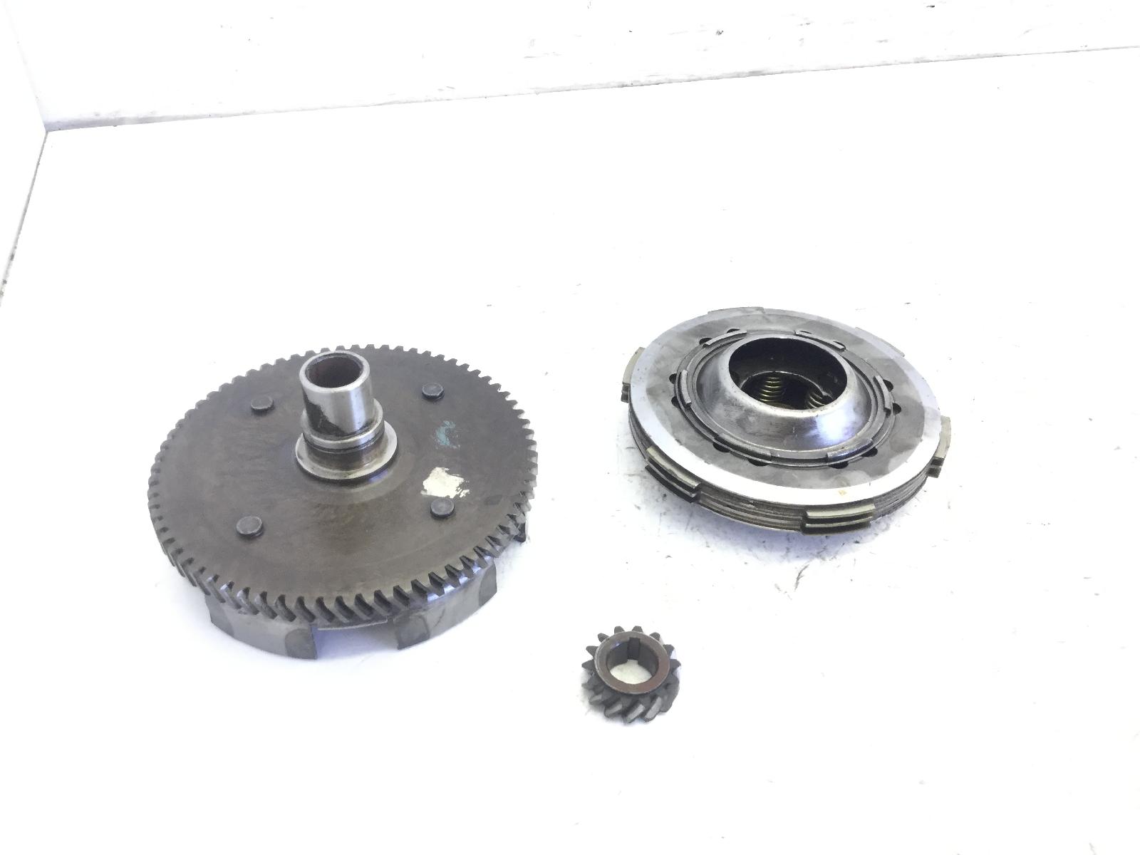 Piaggio vespa fl 50 campana frizione 1990 1990 v5n1t