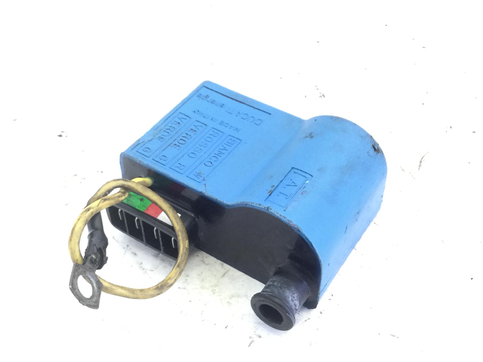 Piaggio vespa fl 50 bobina centralina accensione 1990 1990 v5n1t