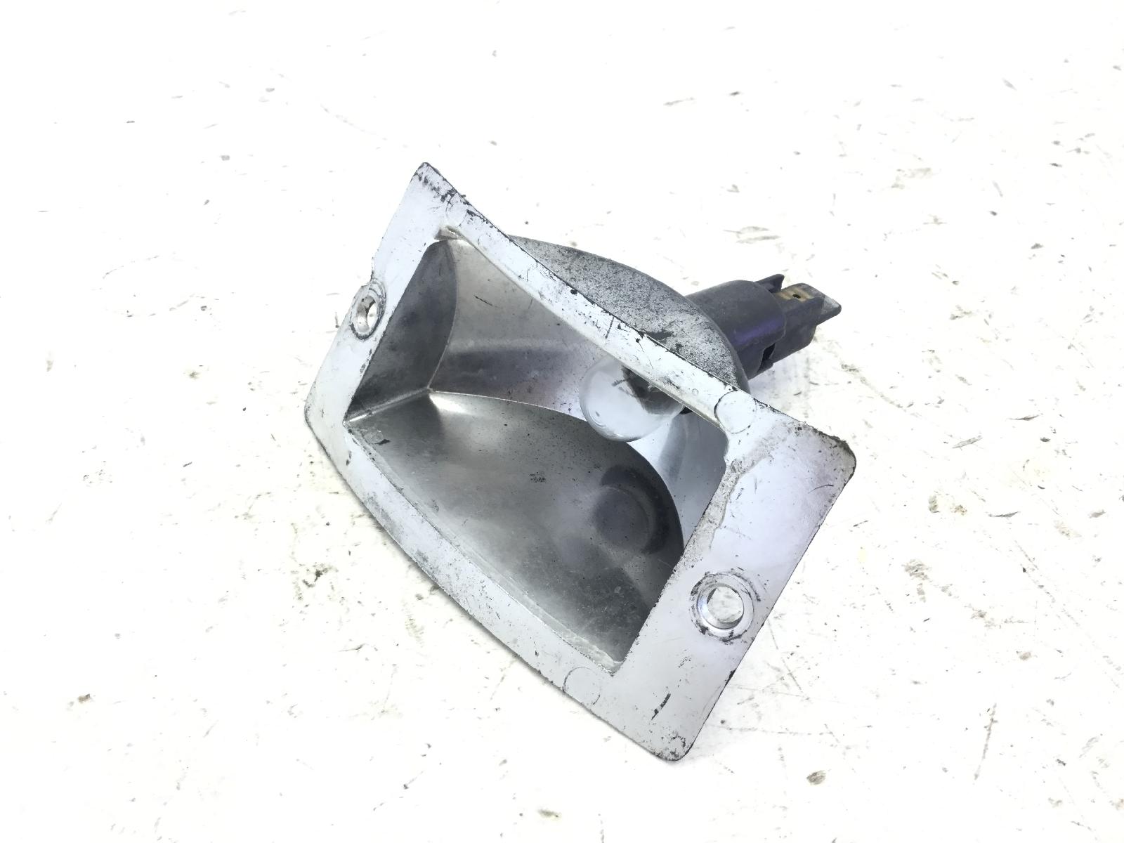 Piaggio vespa fl 50 freccia anteriore destra - no gemma 1990 1990 v5n1t