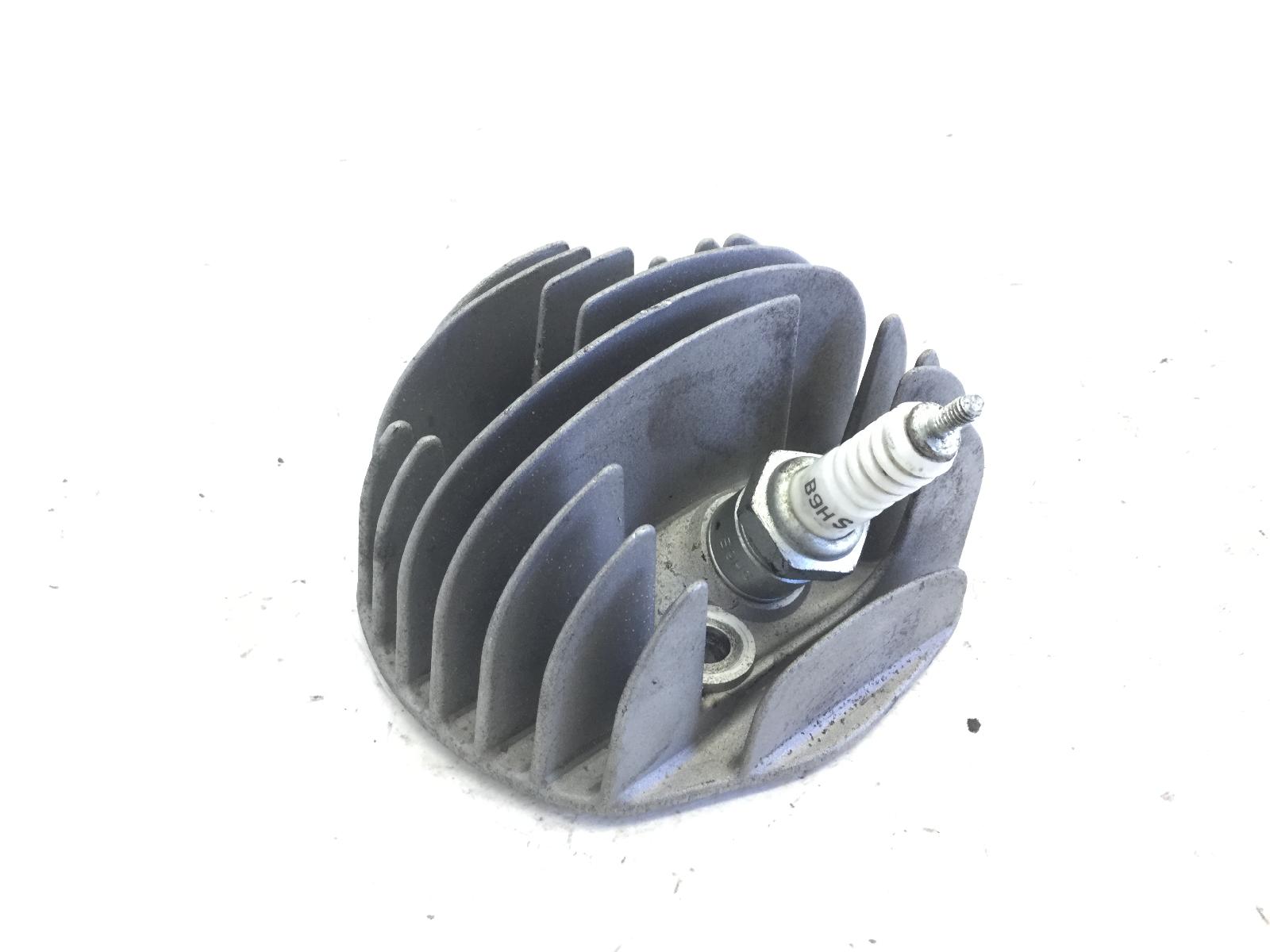 Piaggio vespa fl 50 testa testata head - non originale 1990 1990 v5n1t