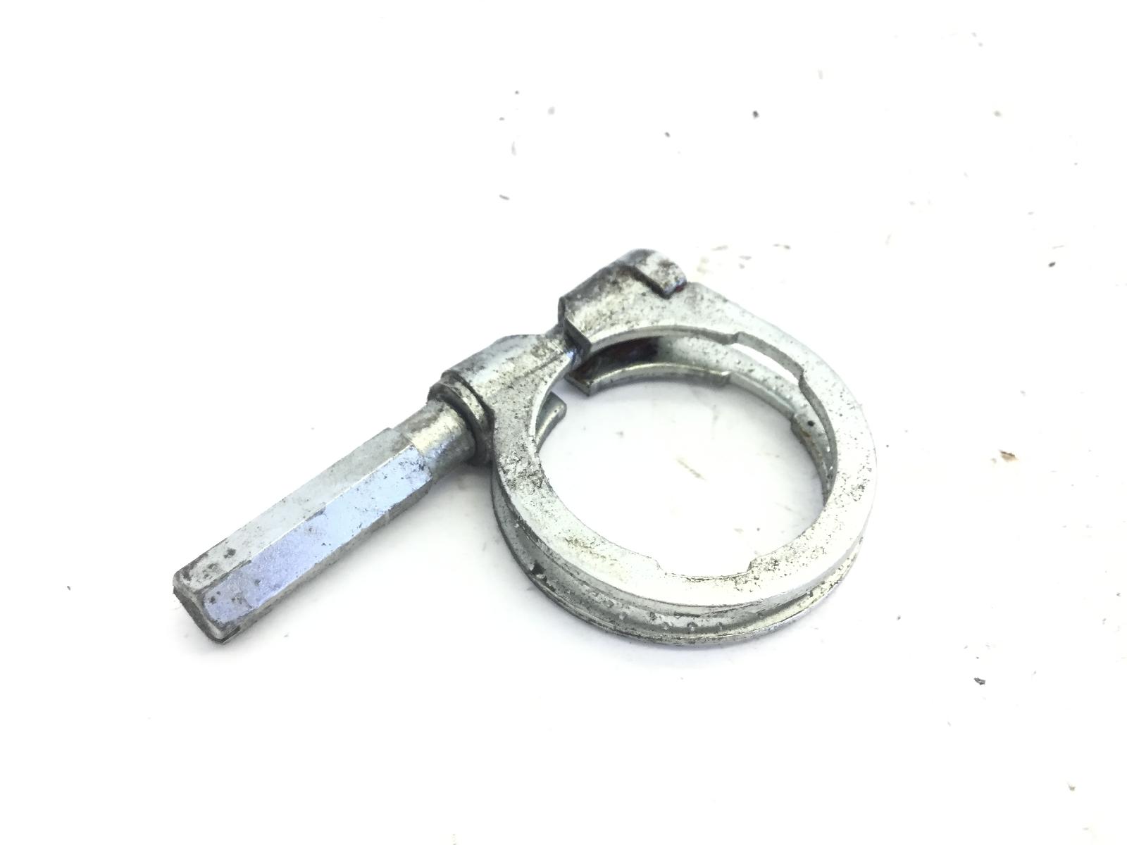 Piaggio vespa fl 50 fascia stringitubo carburatore 1990 1990 v5n1t