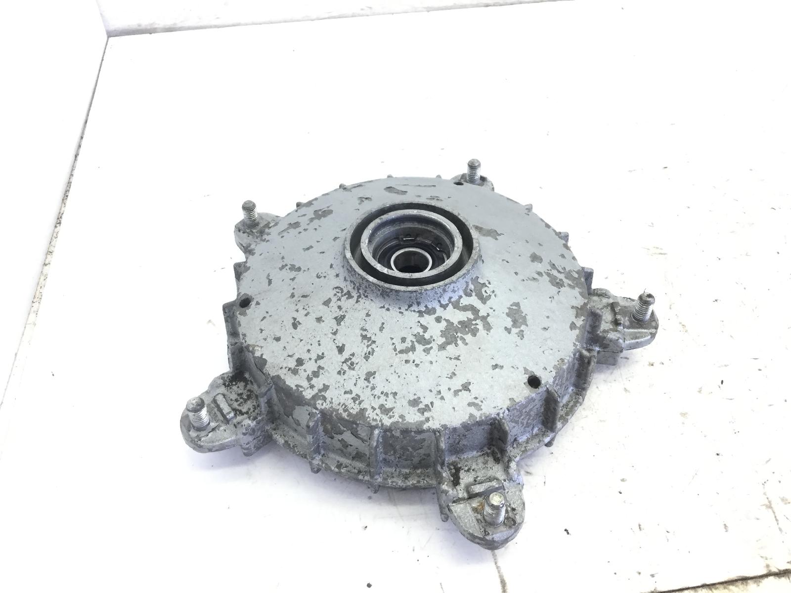 Piaggio vespa fl 50 mozzo ruota anteriore 1990 1990 v5n1t