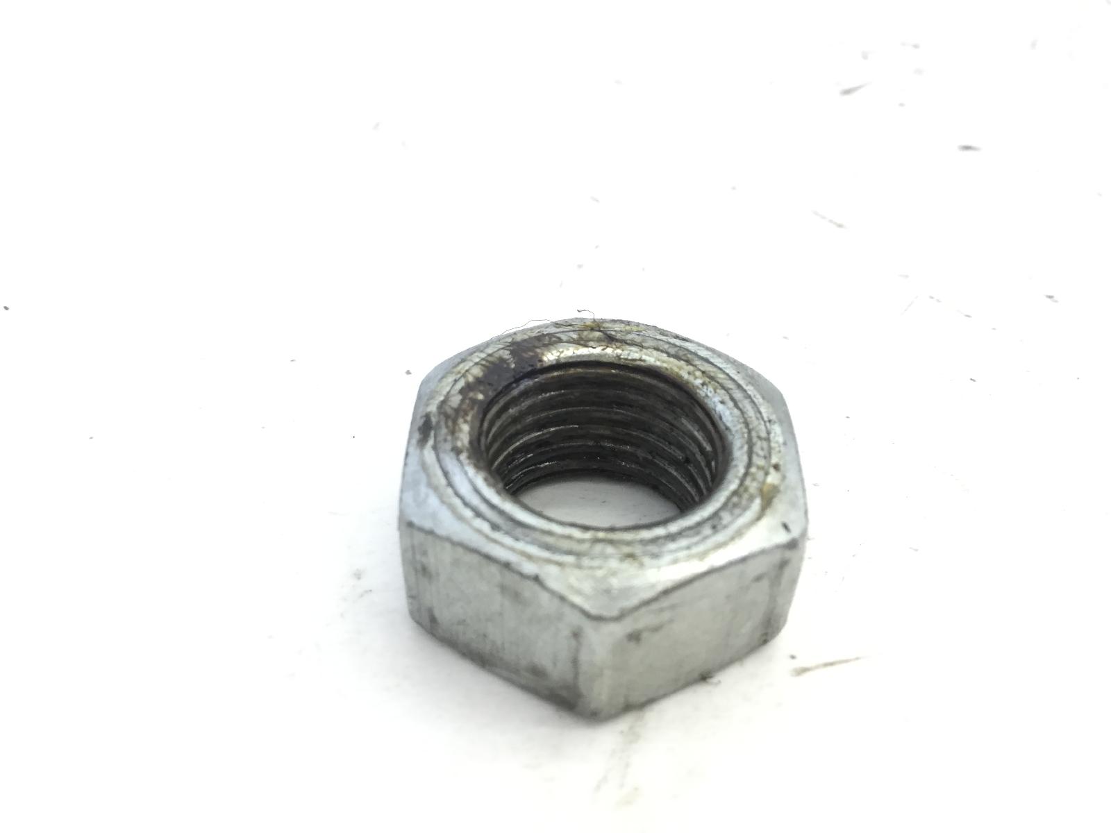 Piaggio vespa fl 50 dado mozzo ruota anteriore 1990 1990 v5n1t