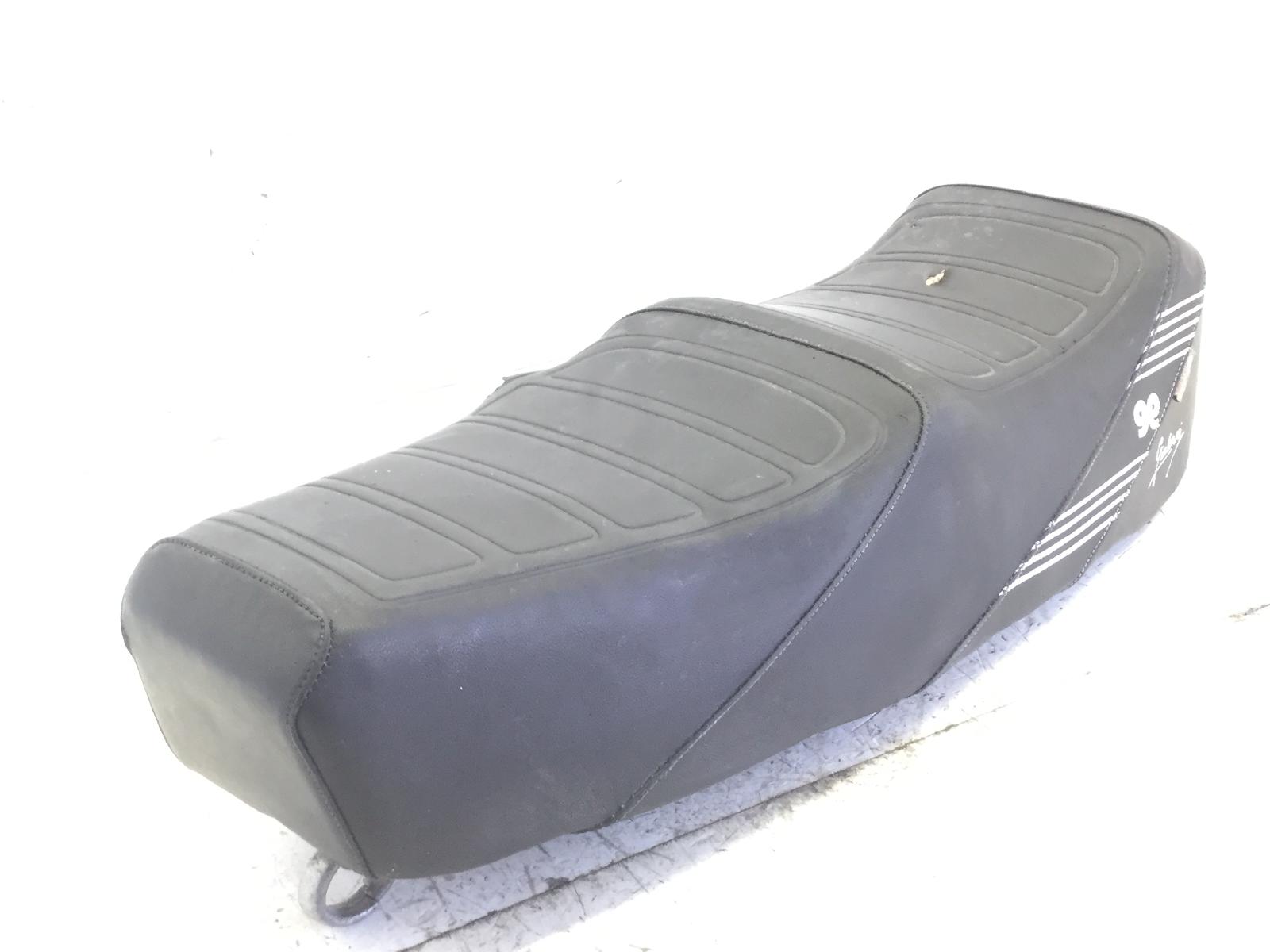 Piaggio vespa fl 50 sella saddle mod. yankee - strappi 1990 1990 v5n1t