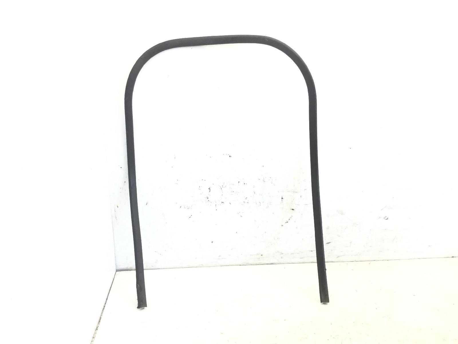 Piaggio vespa fl 50 modanatura scudo anteriore 1990 1990 v5n1t