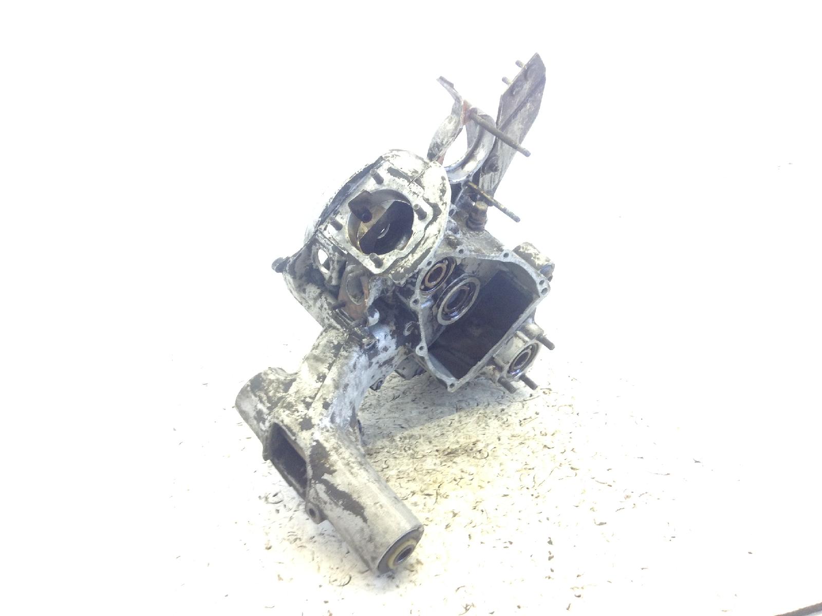 Carter motore vuoto - mod. v5n1m piaggio vespa fl 50 1990 1990 v5n1t