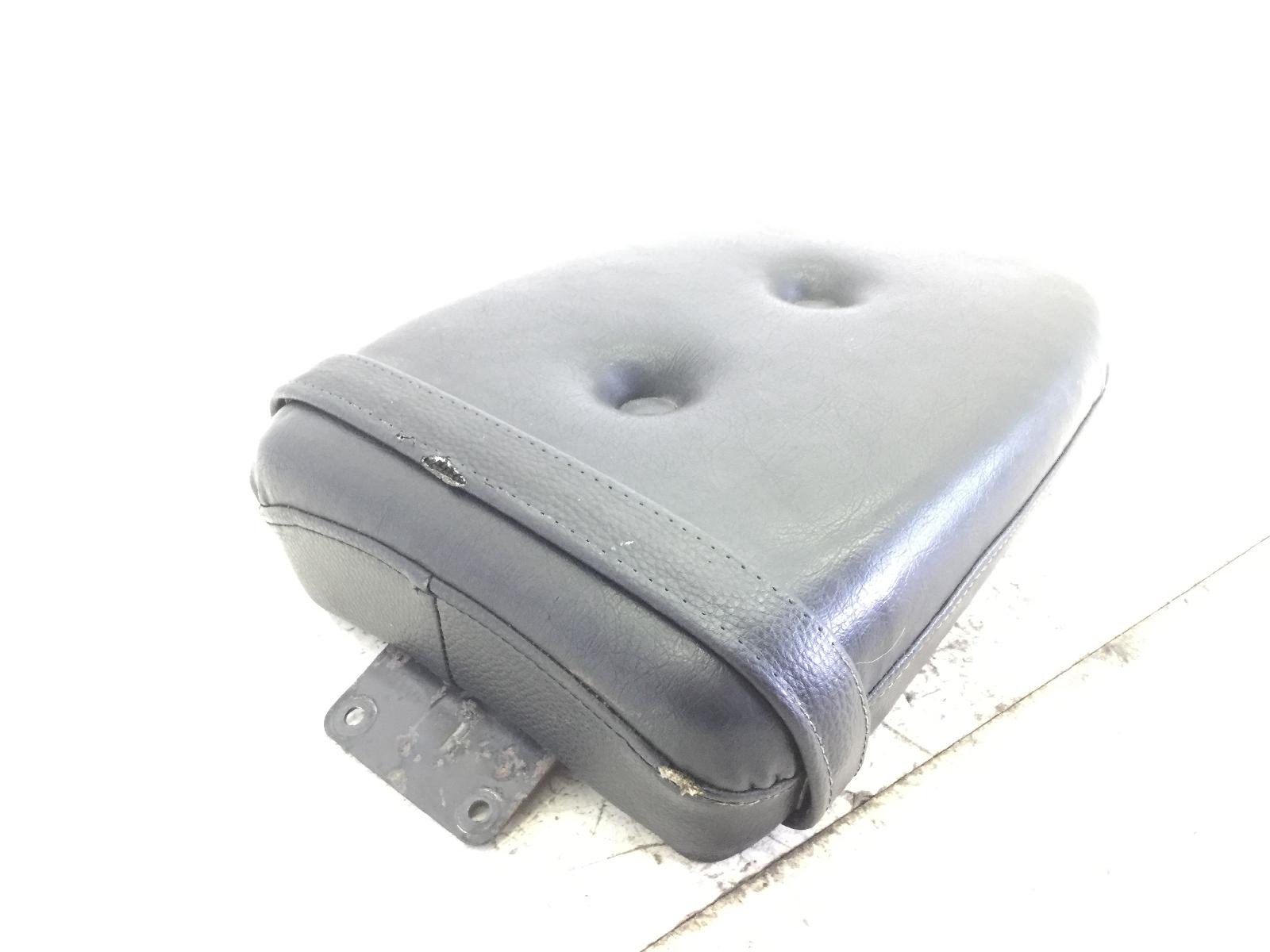 Suzuki gz marauder 250 sella saddle passeggero - piccoli difetti 2002 2002 ar141