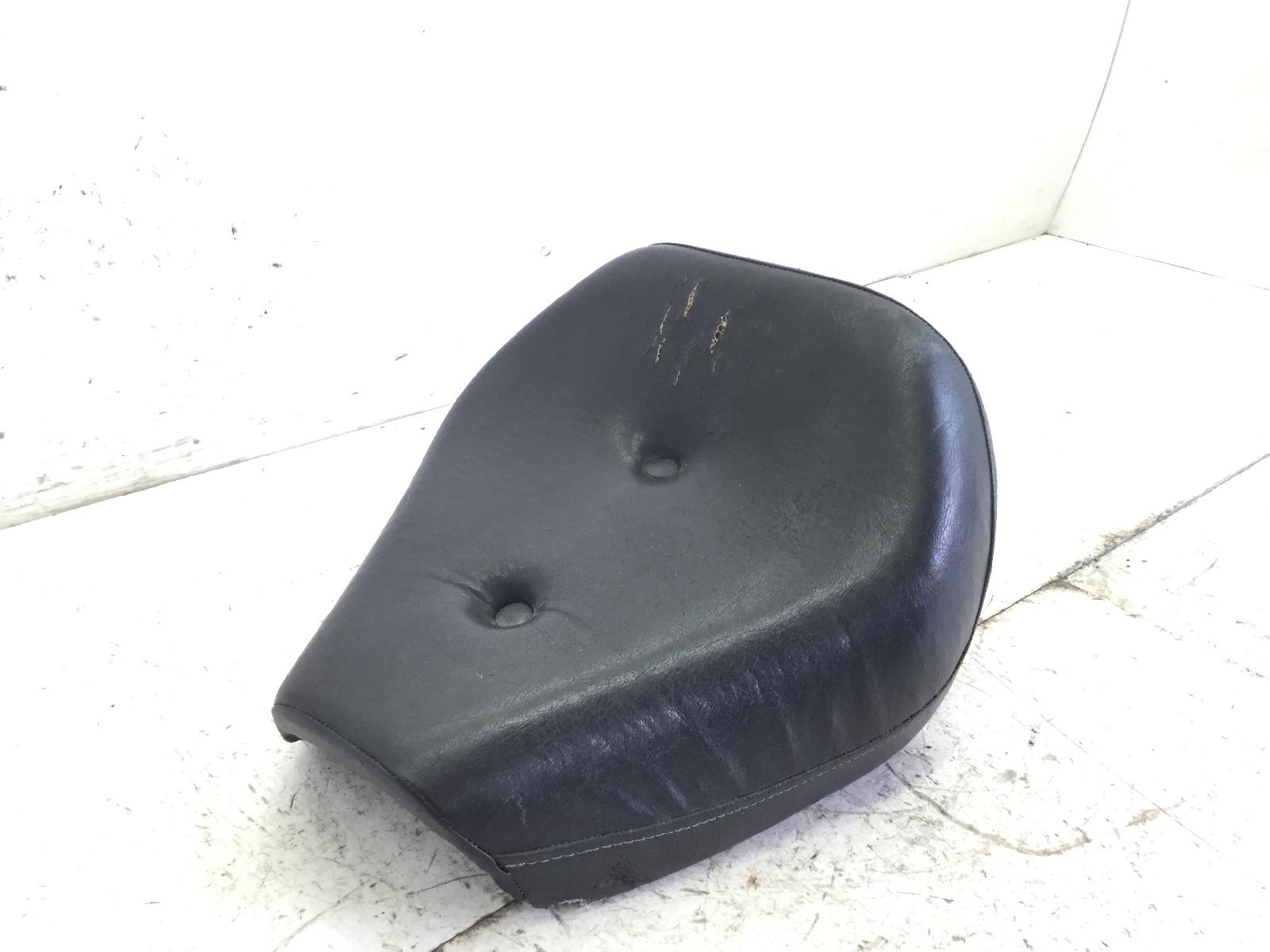 Sella saddle pilota - strappi suzuki gz marauder 250 2002 2002 ar141