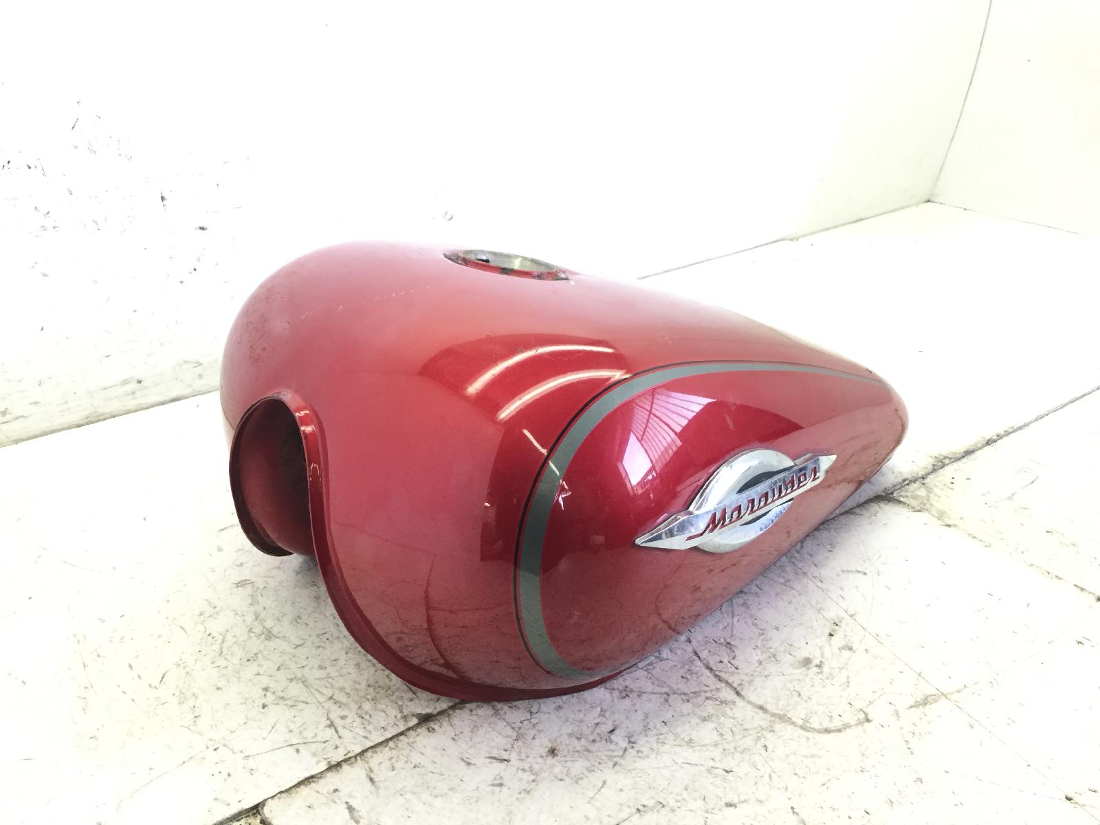 Serbatoio benzina carburante suzuki gz marauder 250 2002 2002 ar141
