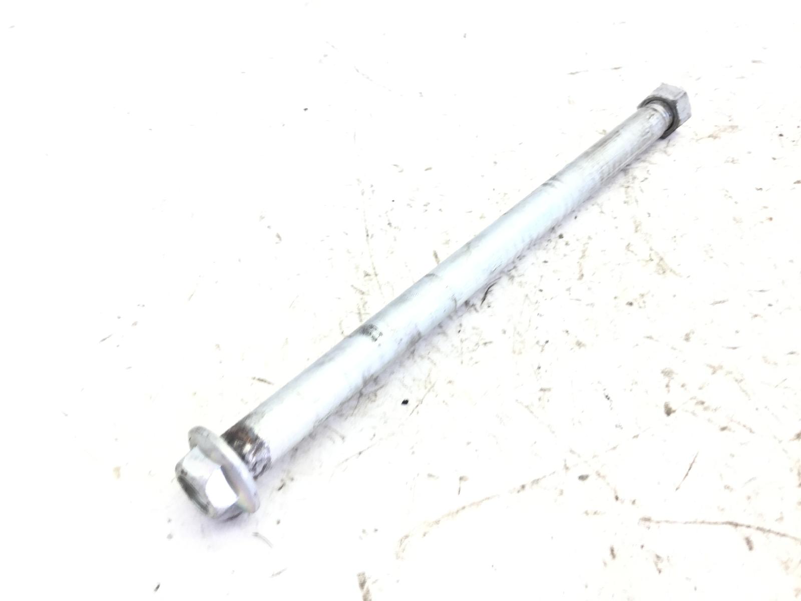 Suzuki gz marauder 250 perno forcellone posteriore 2002 2002 ar141