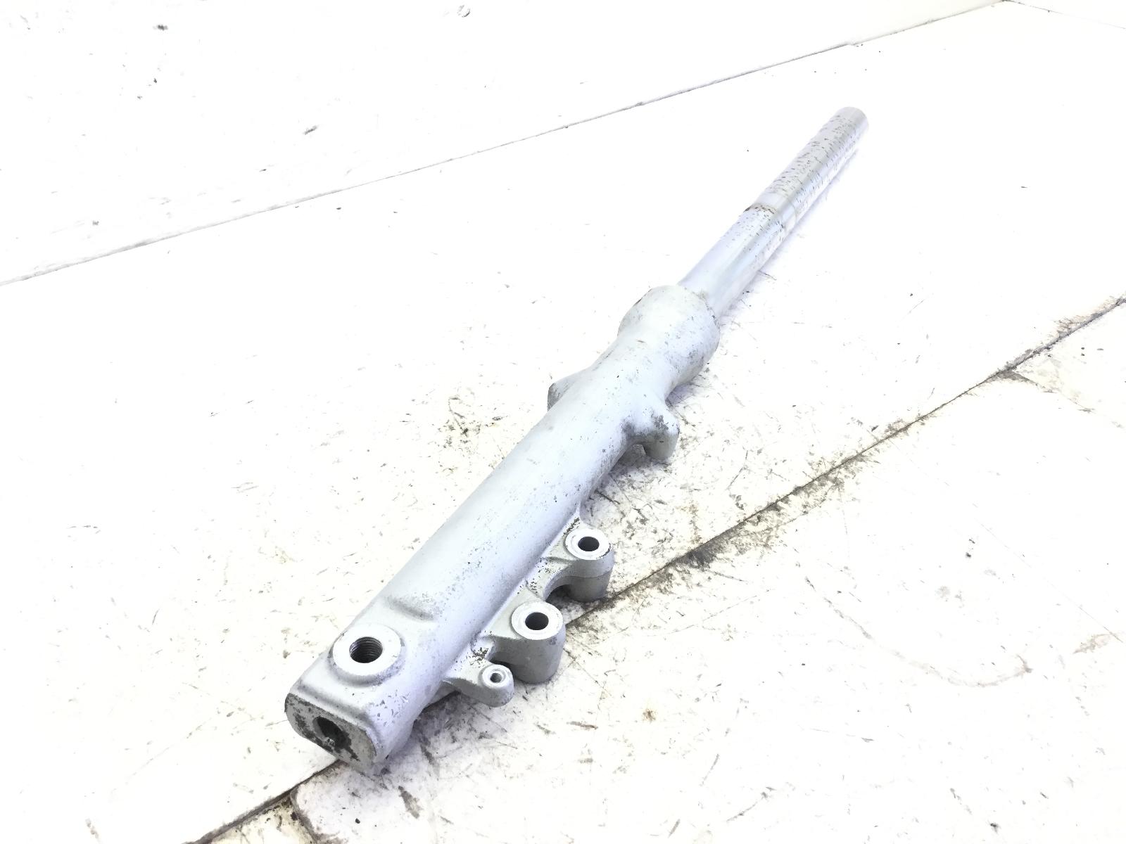 Fodero forcella sinistro - per recupero parti suzuki gz marauder 250 2002 2002 ar141