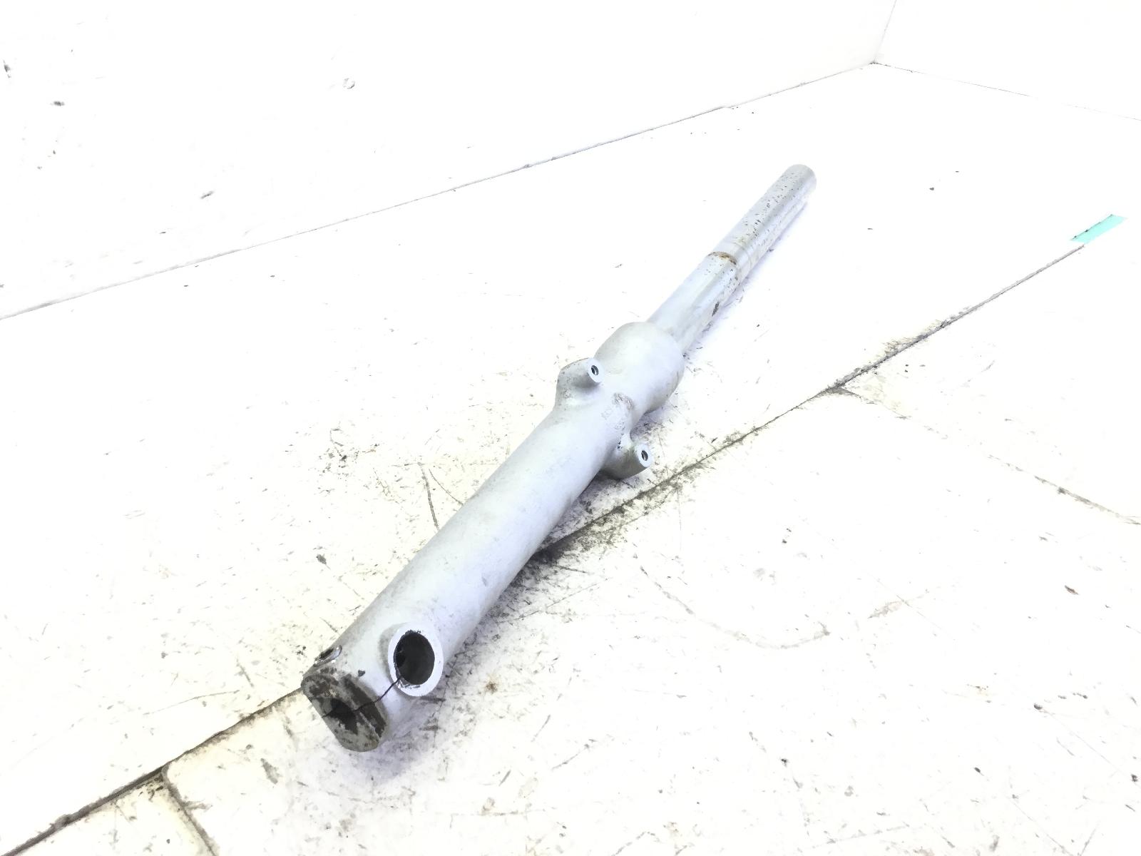 Fodero forcella destro - per recupero parti suzuki gz marauder 250 2002 2002 ar141