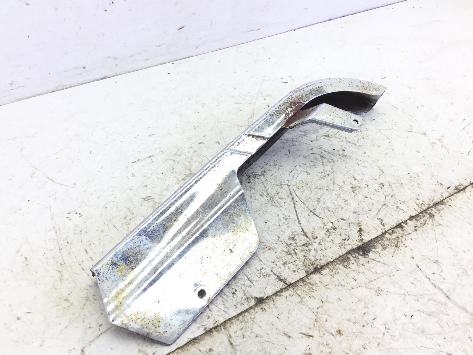 Paracatena forcellone posteriore suzuki gz marauder 250 2002 2002 ar141