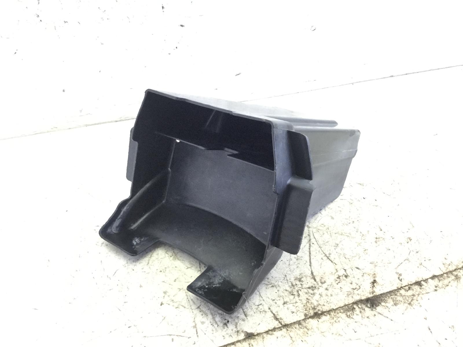 Carena scatola vano porta oggetti suzuki gz marauder 250 2002 2002 ar141