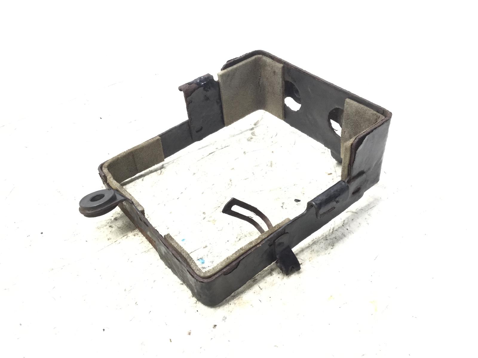 Suzuki gz marauder 250 supporto batteria 2002 2002 ar141