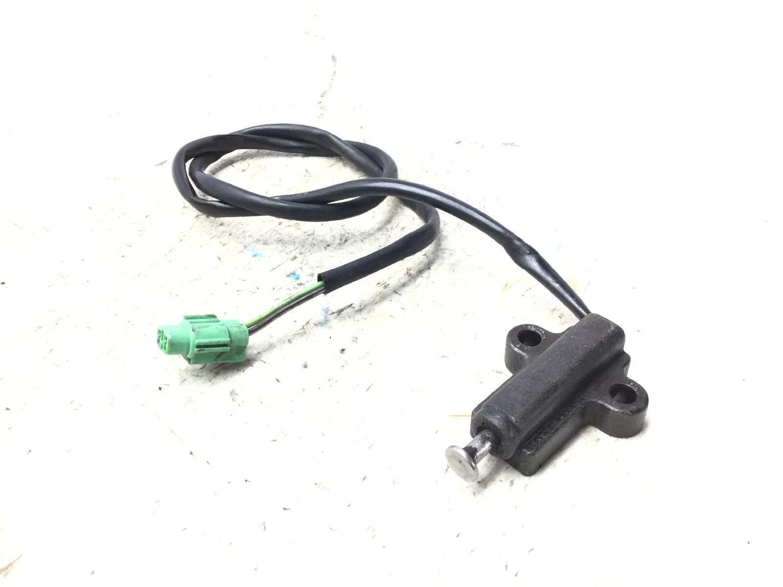 Suzuki gz marauder 250 sensore posizione cavalletto laterale 2002 2002 ar141