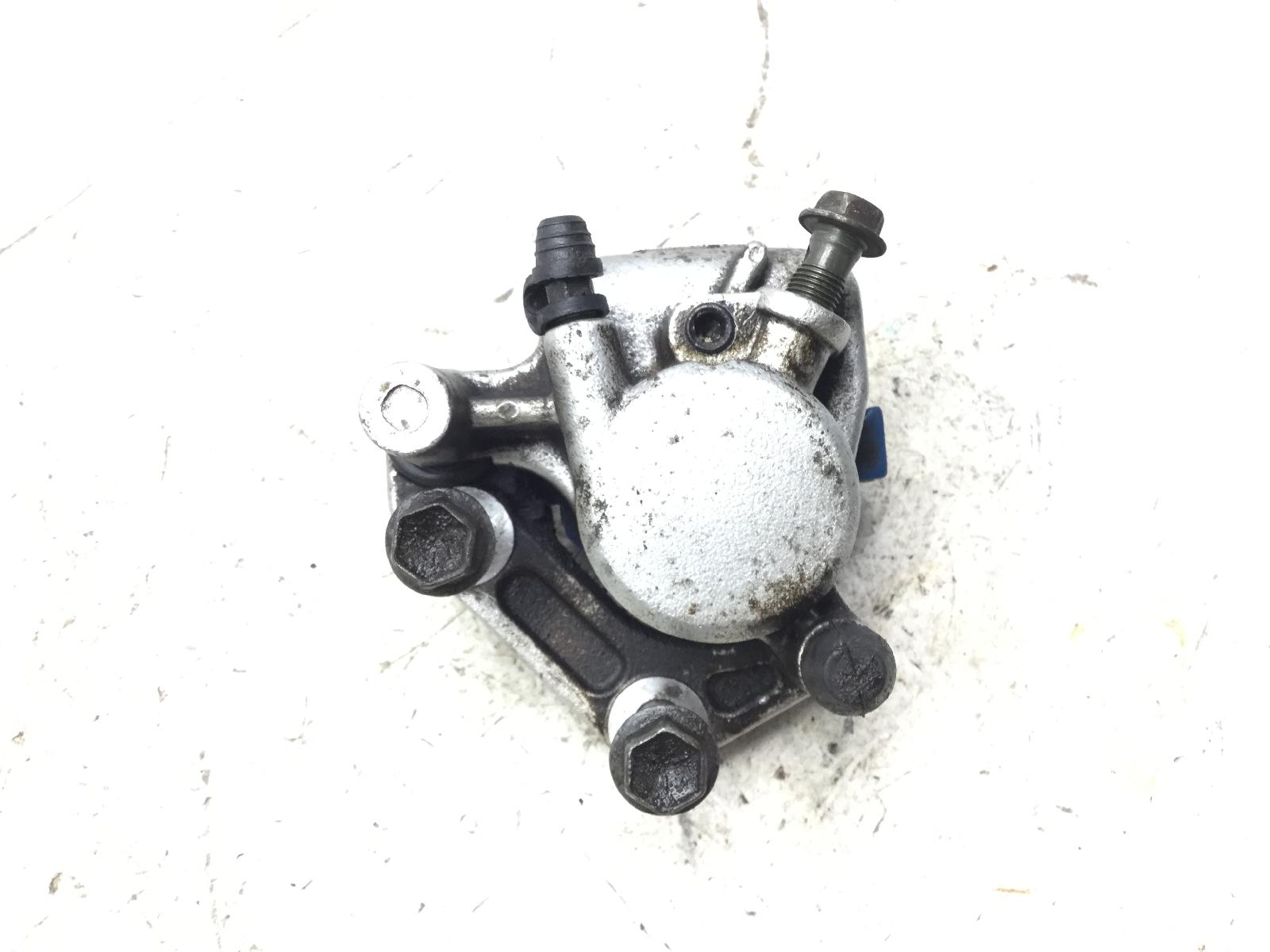 Suzuki gz marauder 250 pinza freno anteriore - interasse: 55 mm 2002 2002 ar141