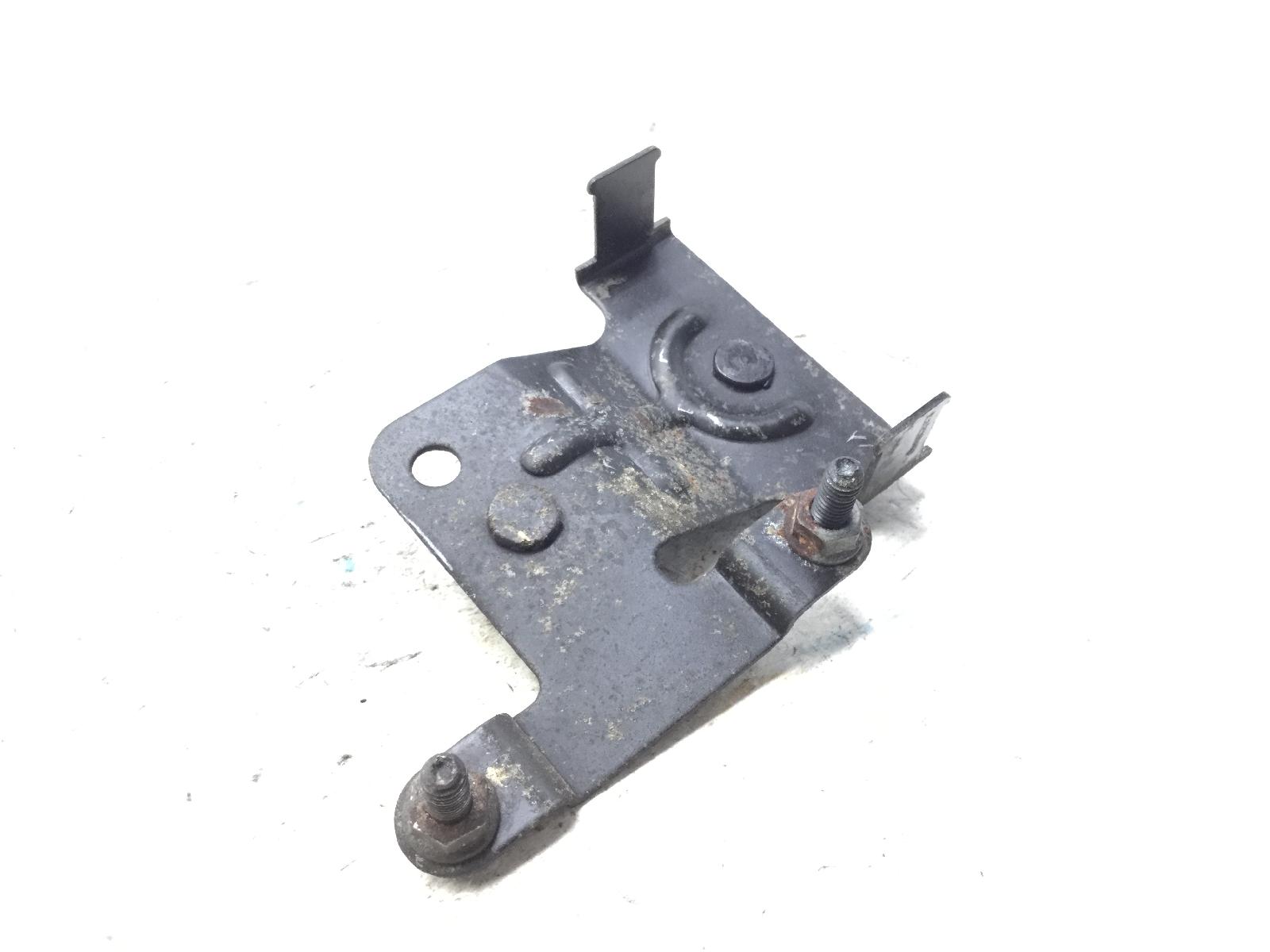 Suzuki gz marauder 250 staffa supporto centralina cdi motore 2002 2002 ar141