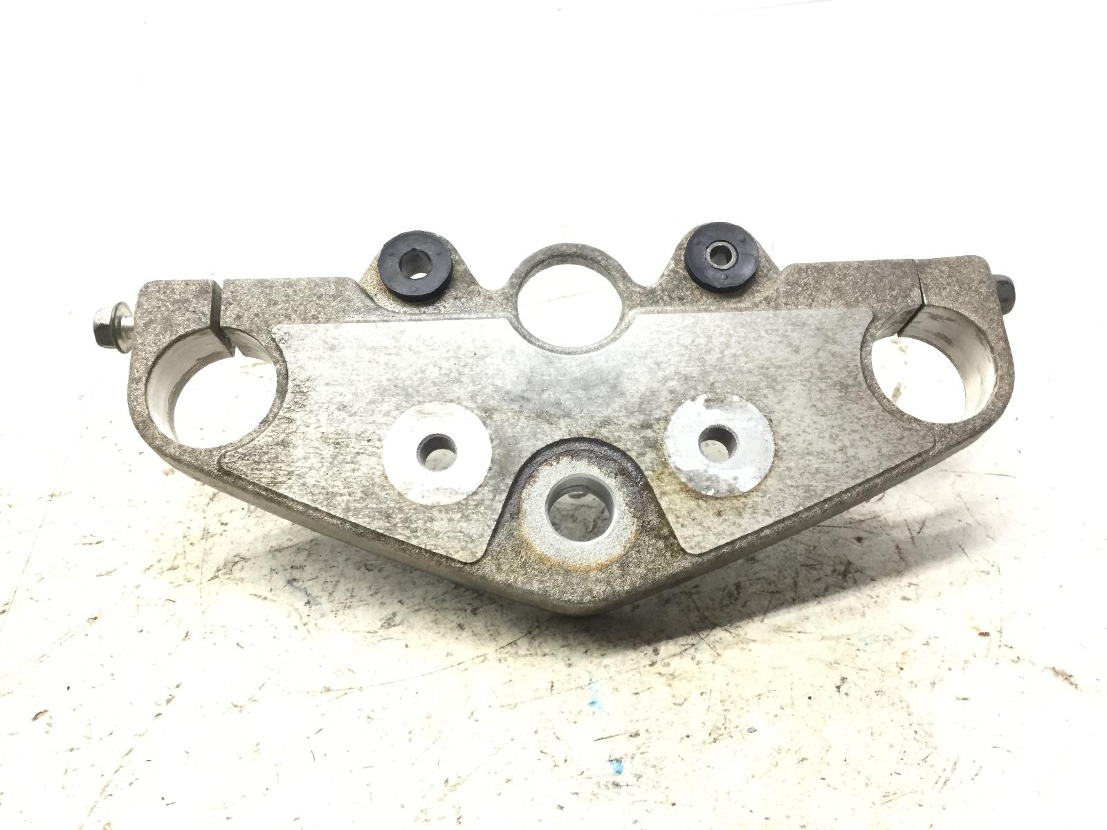 Suzuki gz marauder 250 piastra superiore forcella supporto manubrio 2002 2002 ar141
