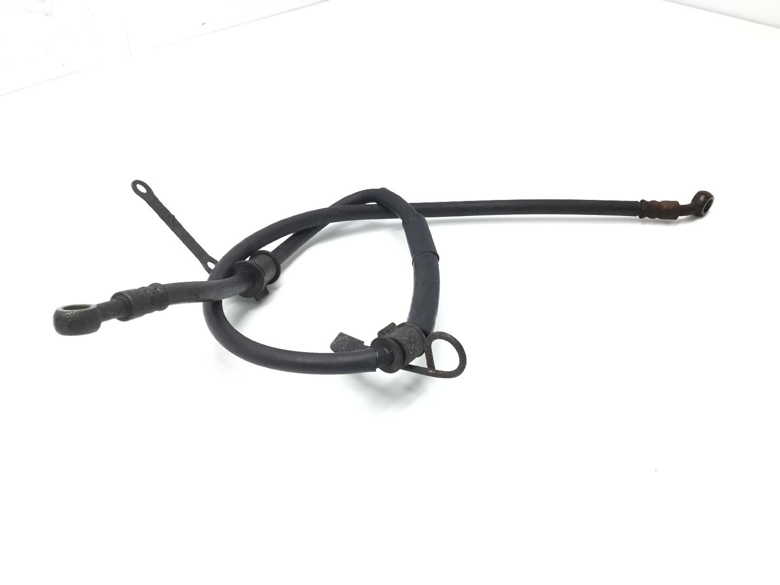 Tubo freno anteriore suzuki gz marauder 250 2002 2002 ar141