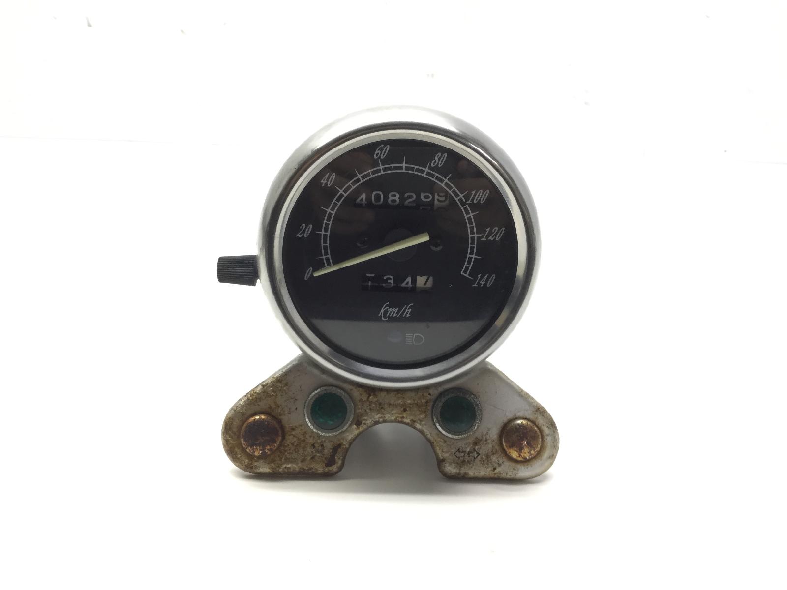 Strumentazione contachilometri tachimetro suzuki gz marauder 250 2002 2002 ar141