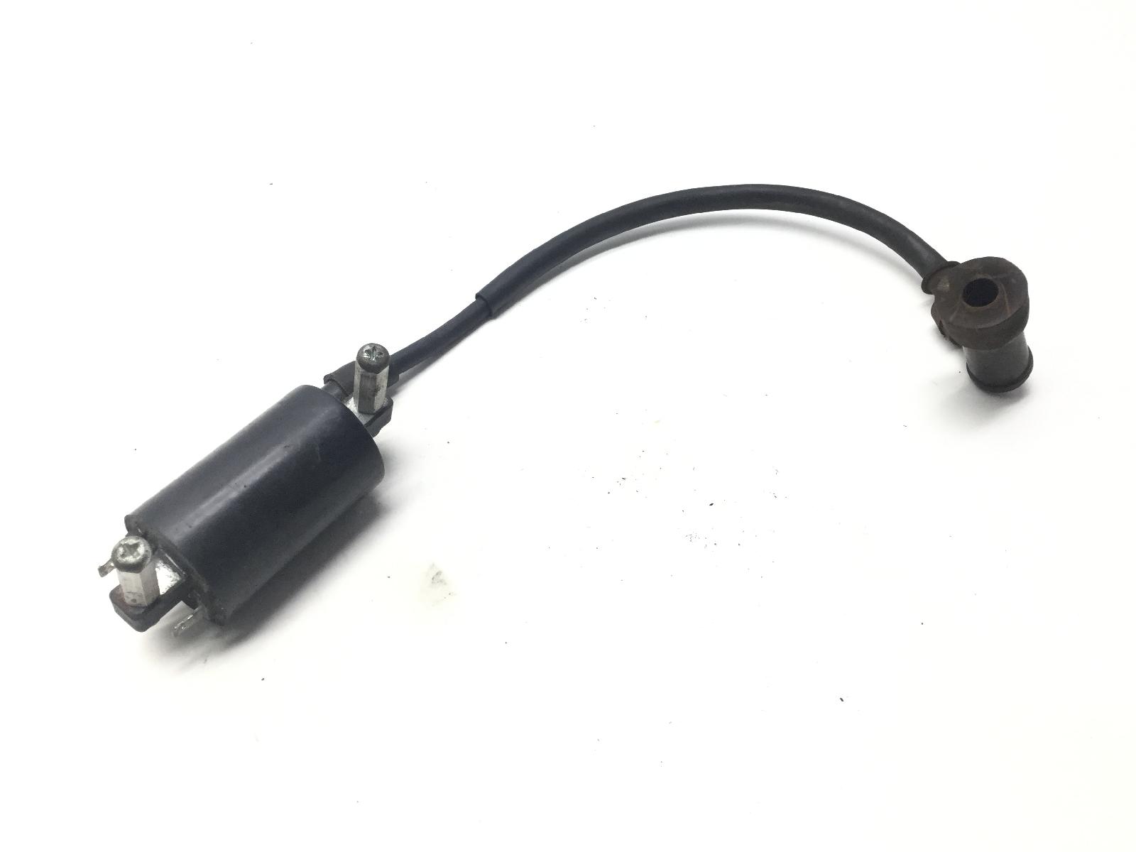 Mash seventy five 125 bobina accensione completa cavo e pipetta 2017 2020 lv7lb54005f