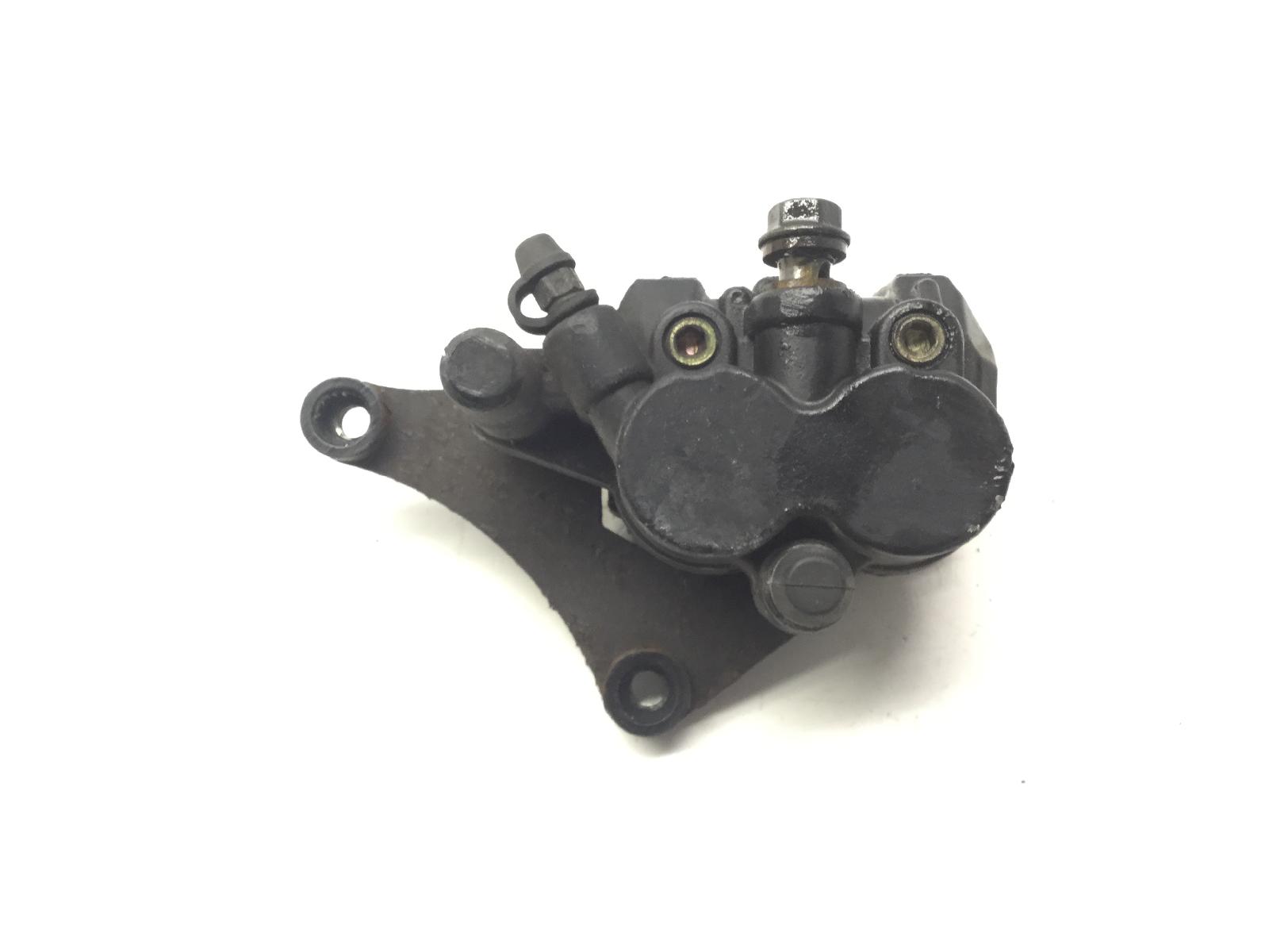 Mash seventy five 125 pinza freno anteriore - interasse: 82 mm 2017 2020 lv7lb54005f