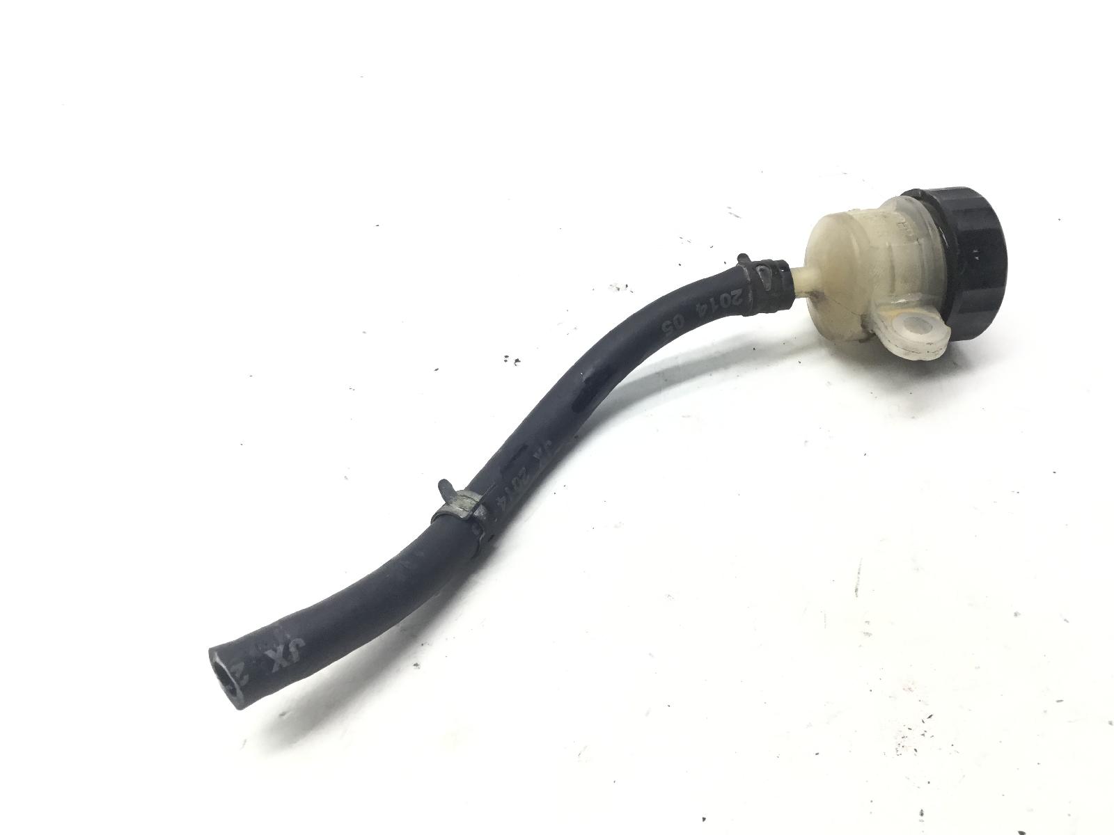 Mash seventy five 125 vaschetta olio pompa freno posteriore 2017 2020 lv7lb54005f