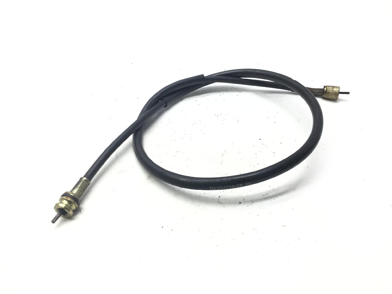 Mash seventy five 125 cavo guaina rinvio contachilometri tachimetro 2017 2020 lv7lb54005f