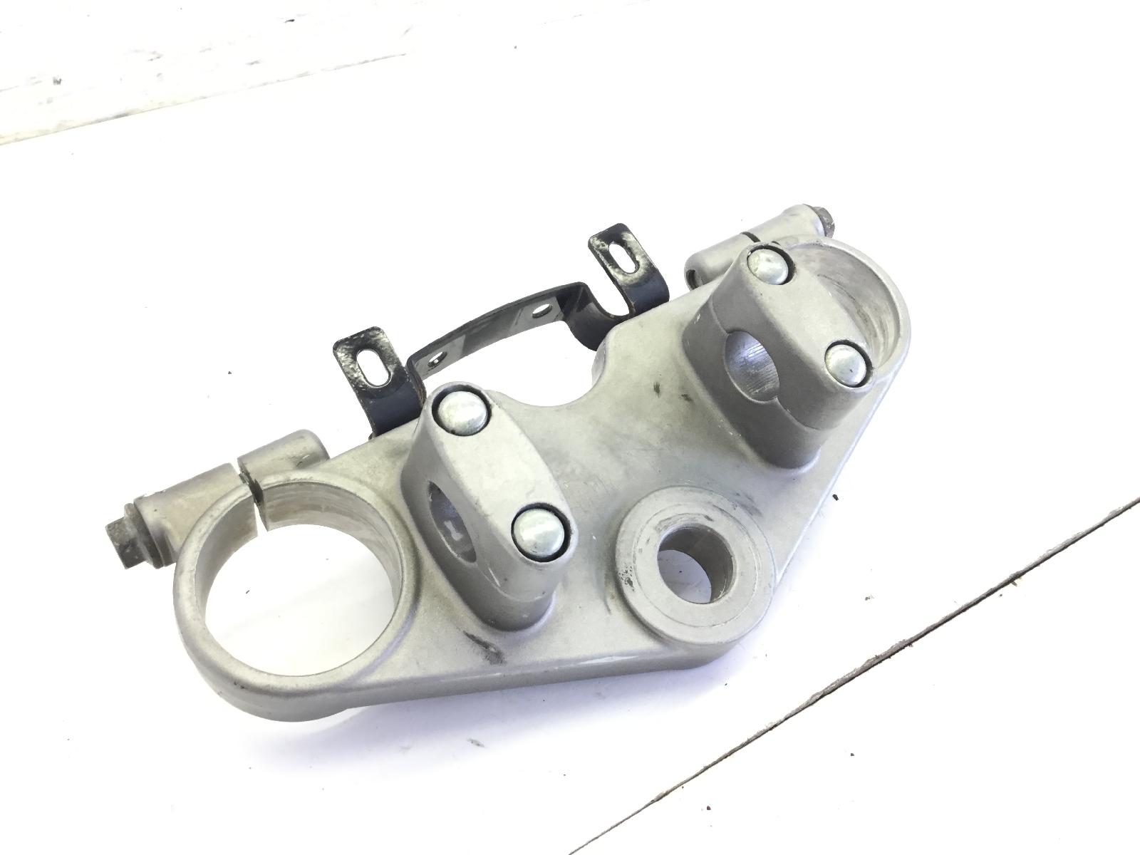 Mash seventy five 125 piastra superiore supporto manubrio e cavallotti 2017 2020 lv7lb54005f