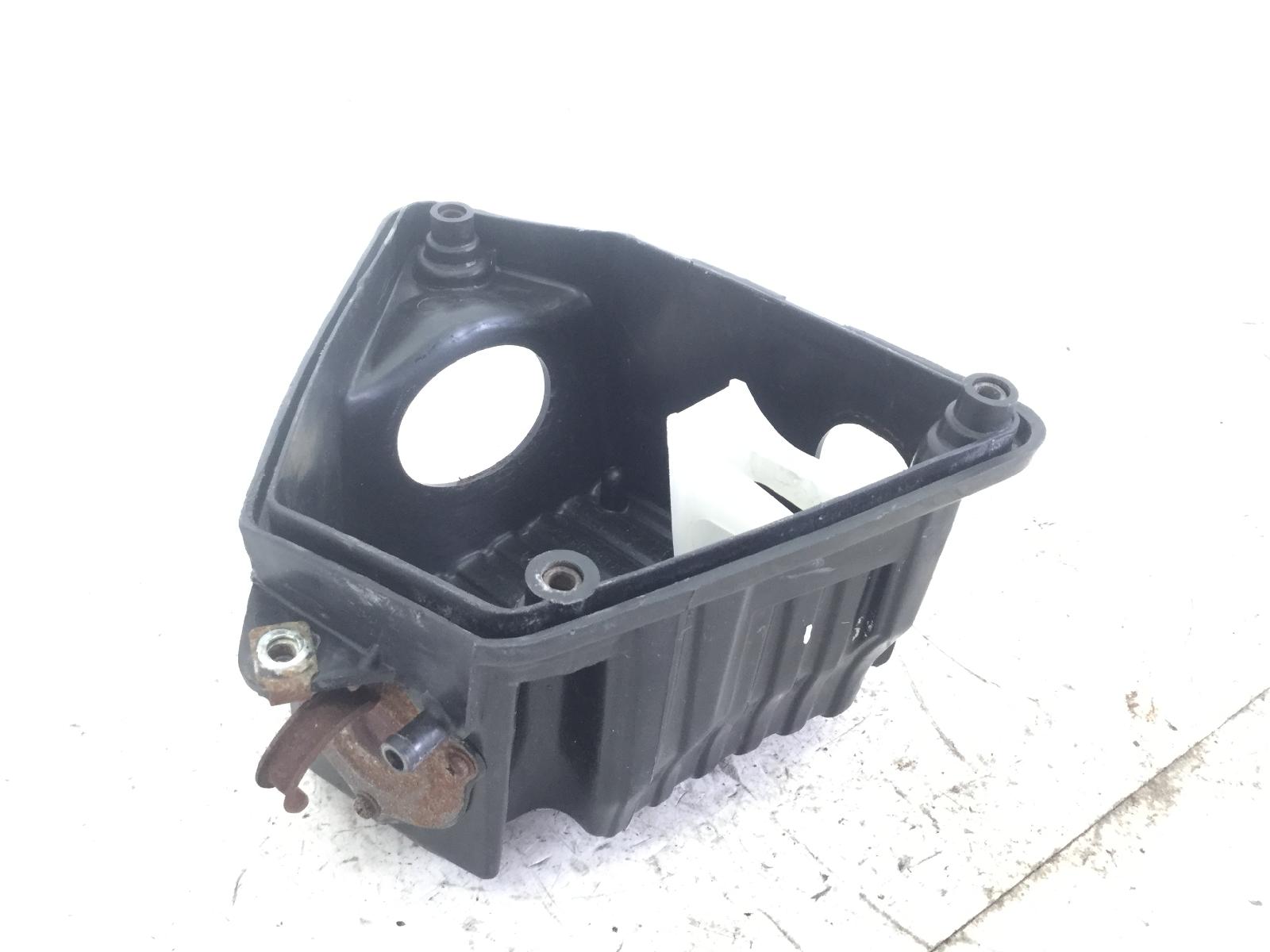 Honda xls 250 cassa scatola filtro aria 1980 1980 l250s