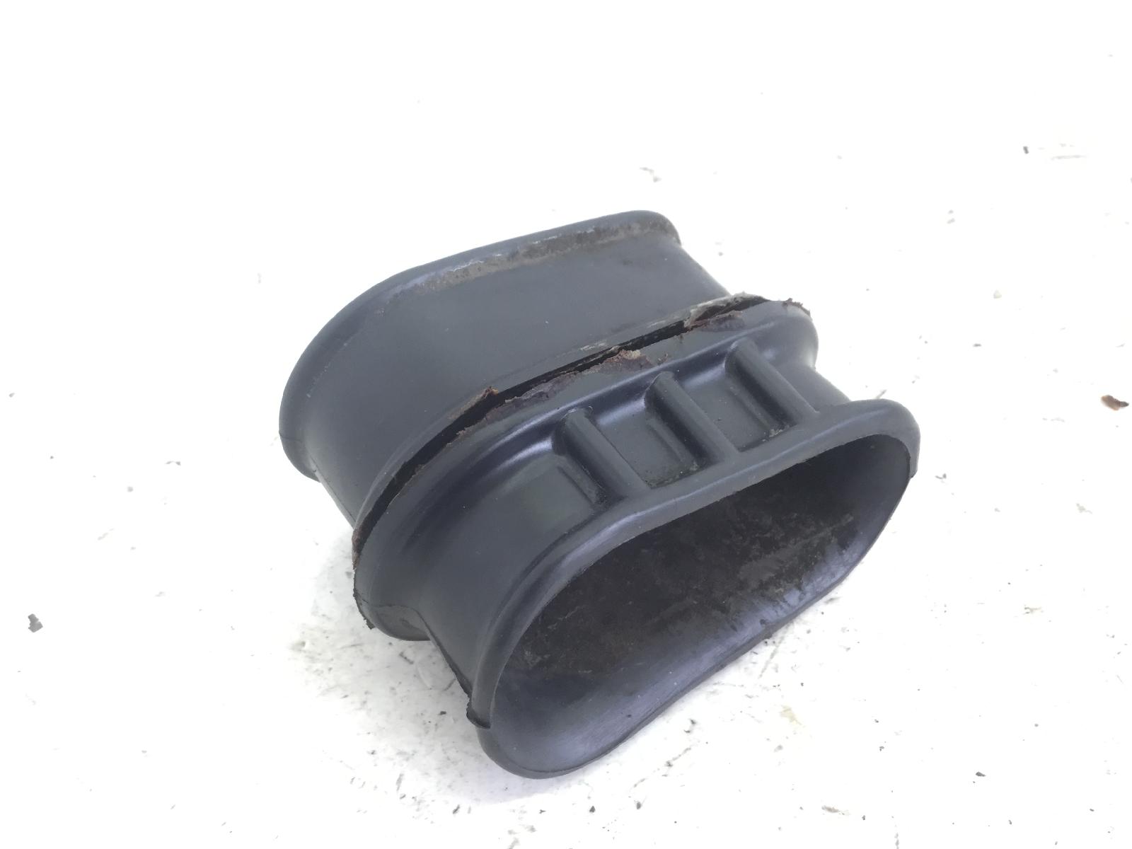 Honda xls 250 manicotto collettore cassa scatola filtro aria 1980 1980 l250s