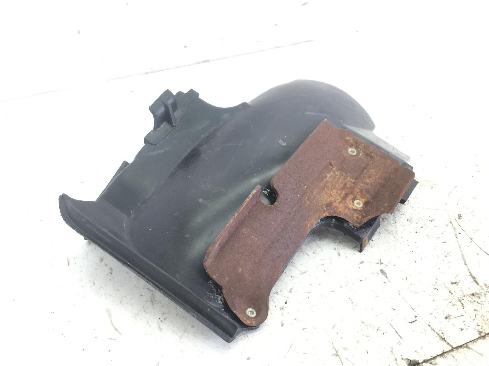 Honda xls 250 parafango posteriore paraspruzzi 1980 1980 l250s