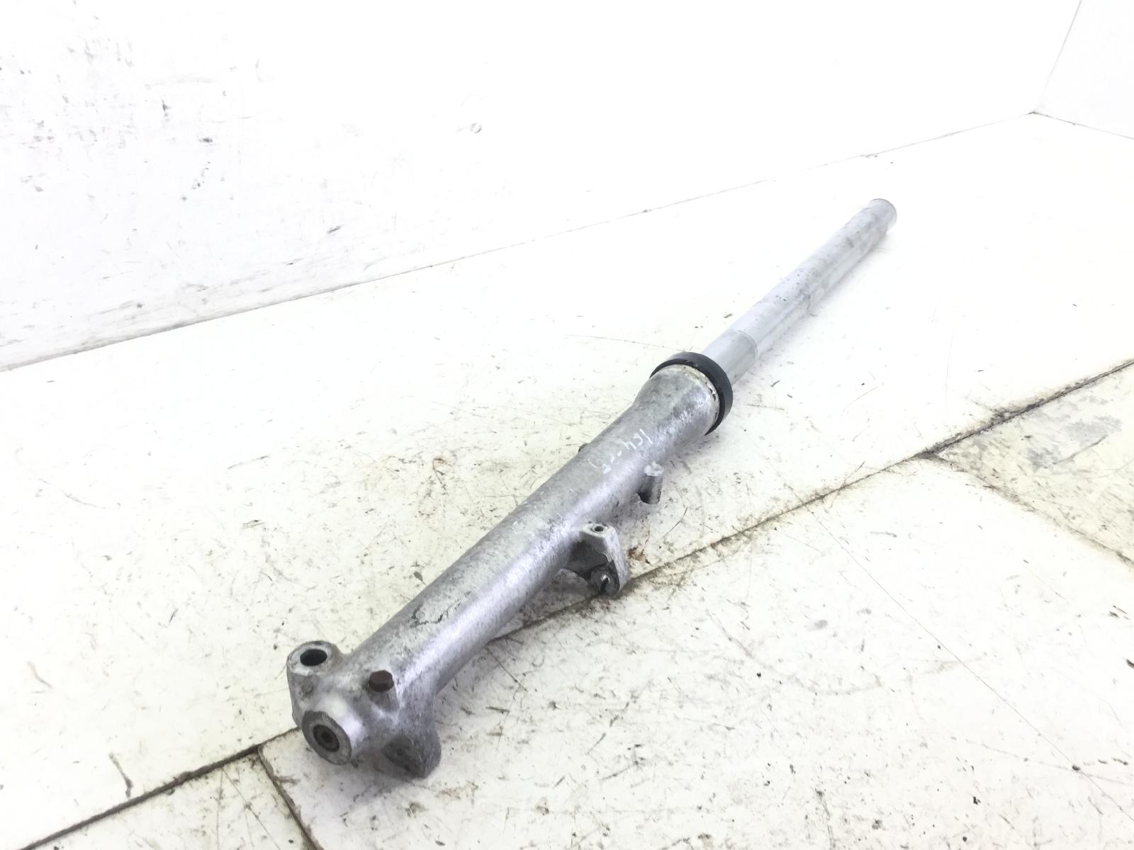 Honda xls 250 fodero forcella sinistro - per recupero parti 1980 1980 l250s