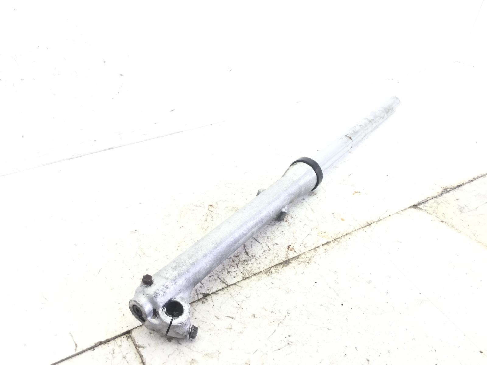 Honda xls 250 fodero forcella destro - per recupero parti 1980 1980 l250s