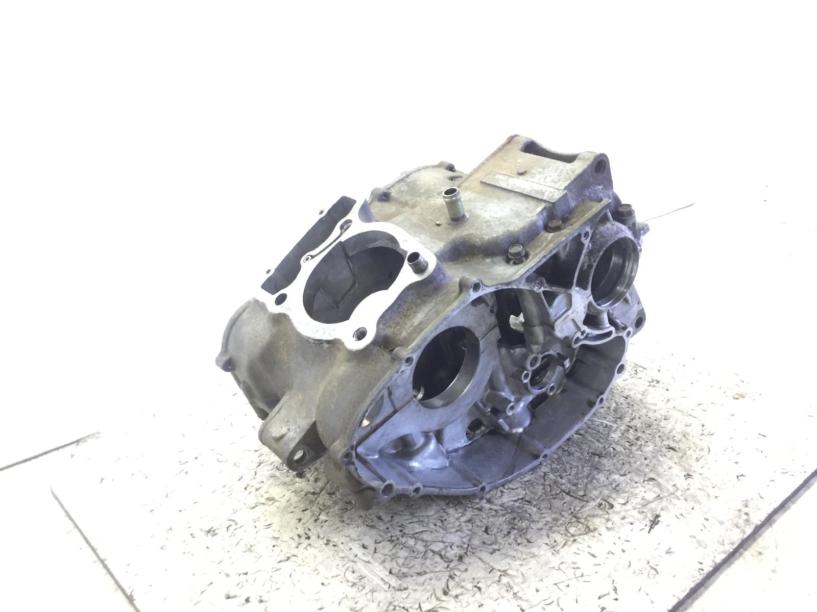 Honda xls 250 carter motore vuoto - mod. l250se 1980 1980 l250s