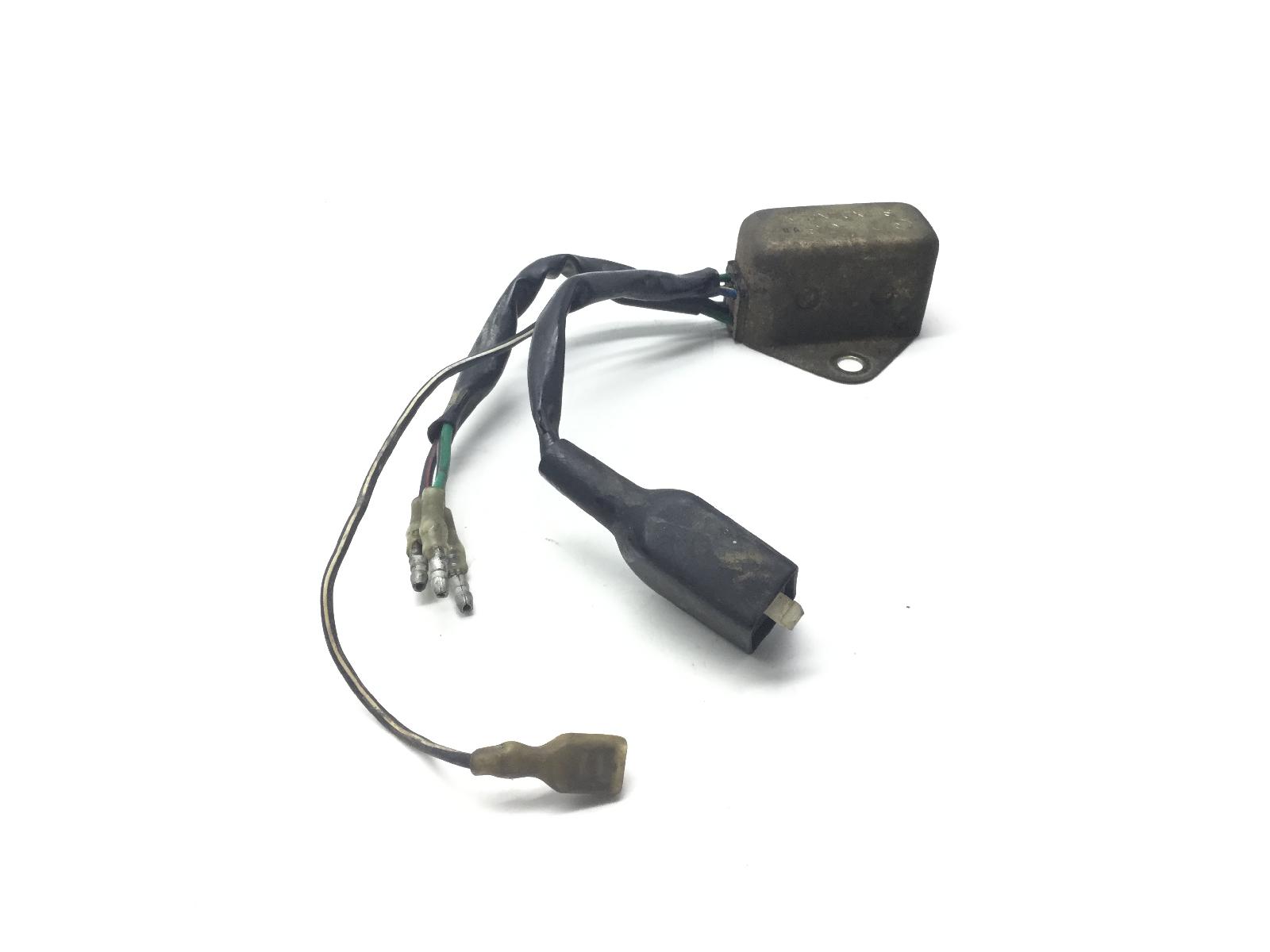 Honda xls 250 centralina cdi motore 1980 1980 l250s