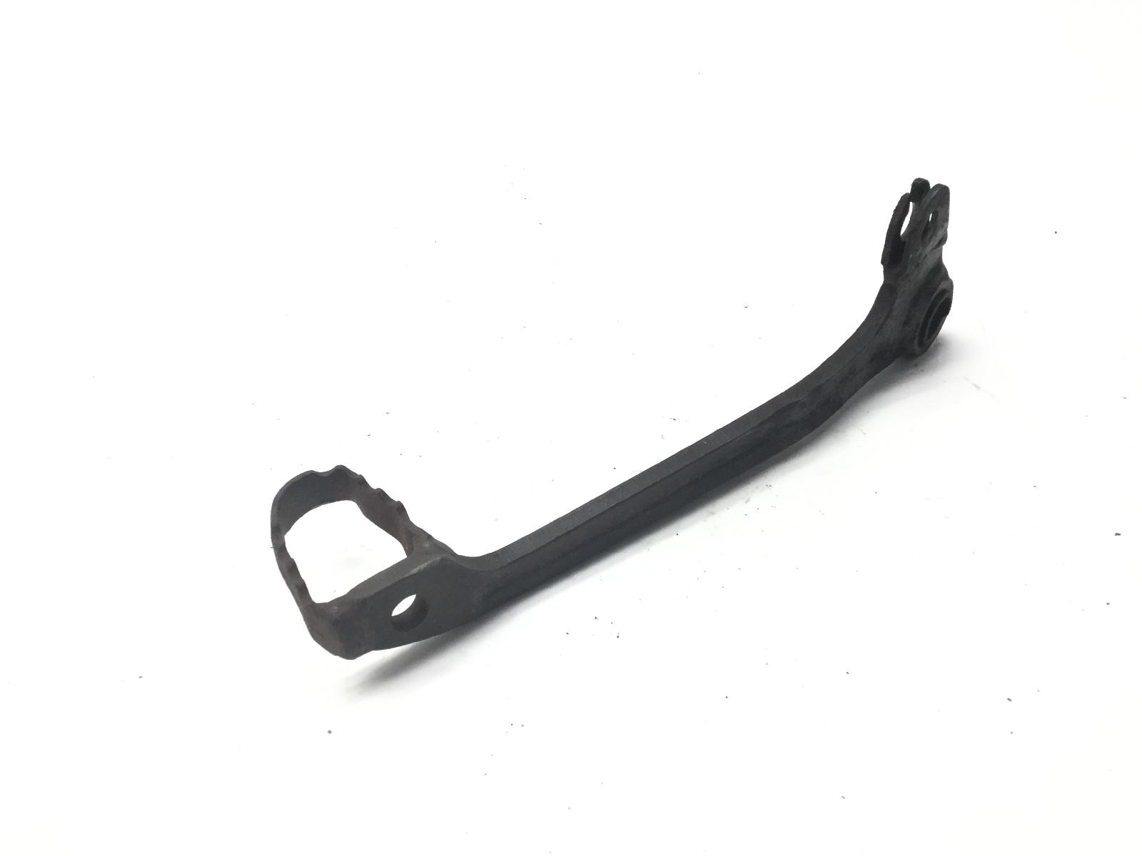 Honda xls 250 pedale freno posteriore 1980 1980 l250s