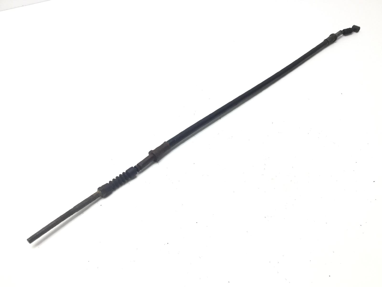 Honda xls 250 cavo freno posteriore 1980 1980 l250s