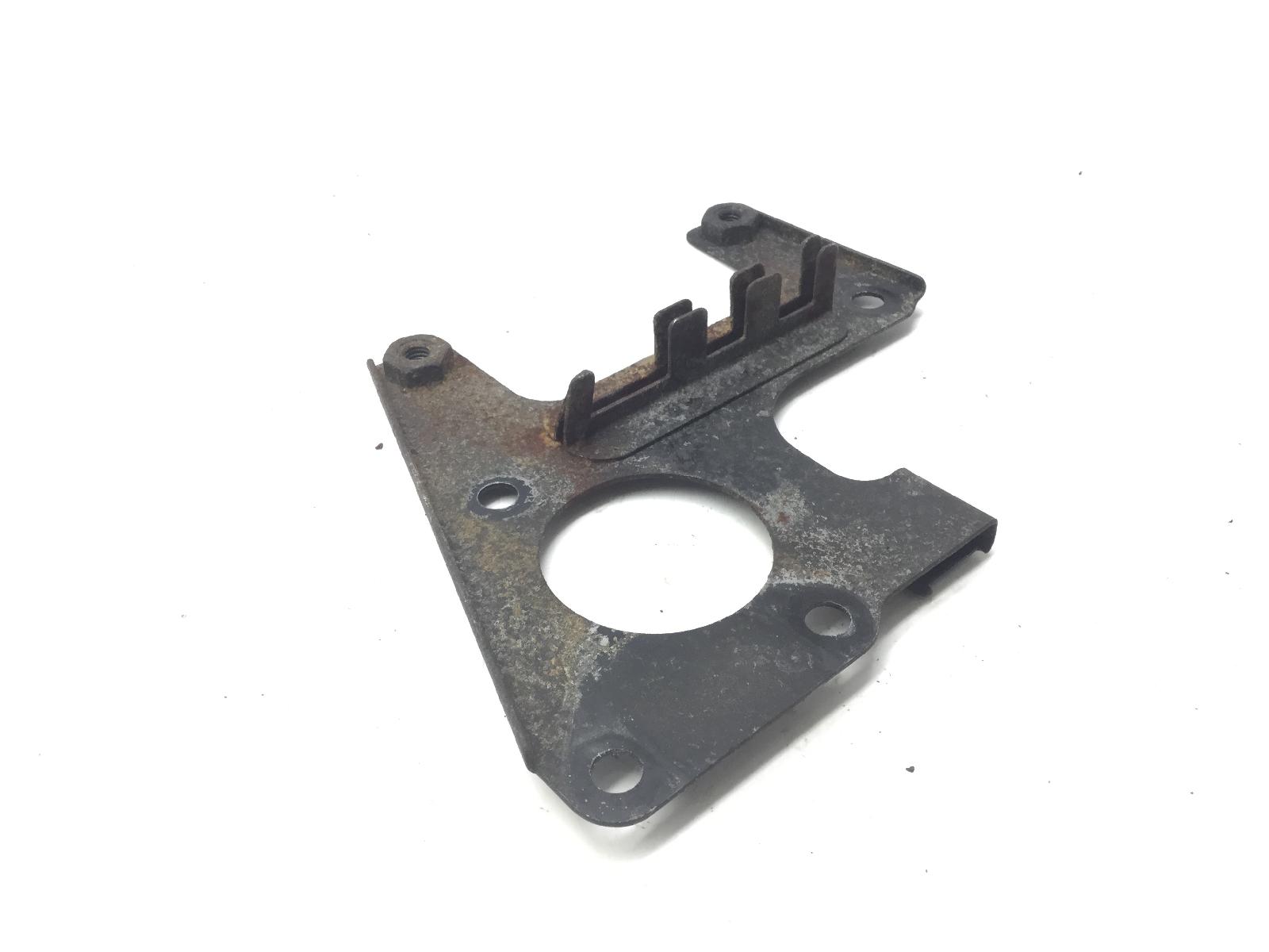 Honda xls 250 staffa supporto impianto elettrico 1980 1980 l250s