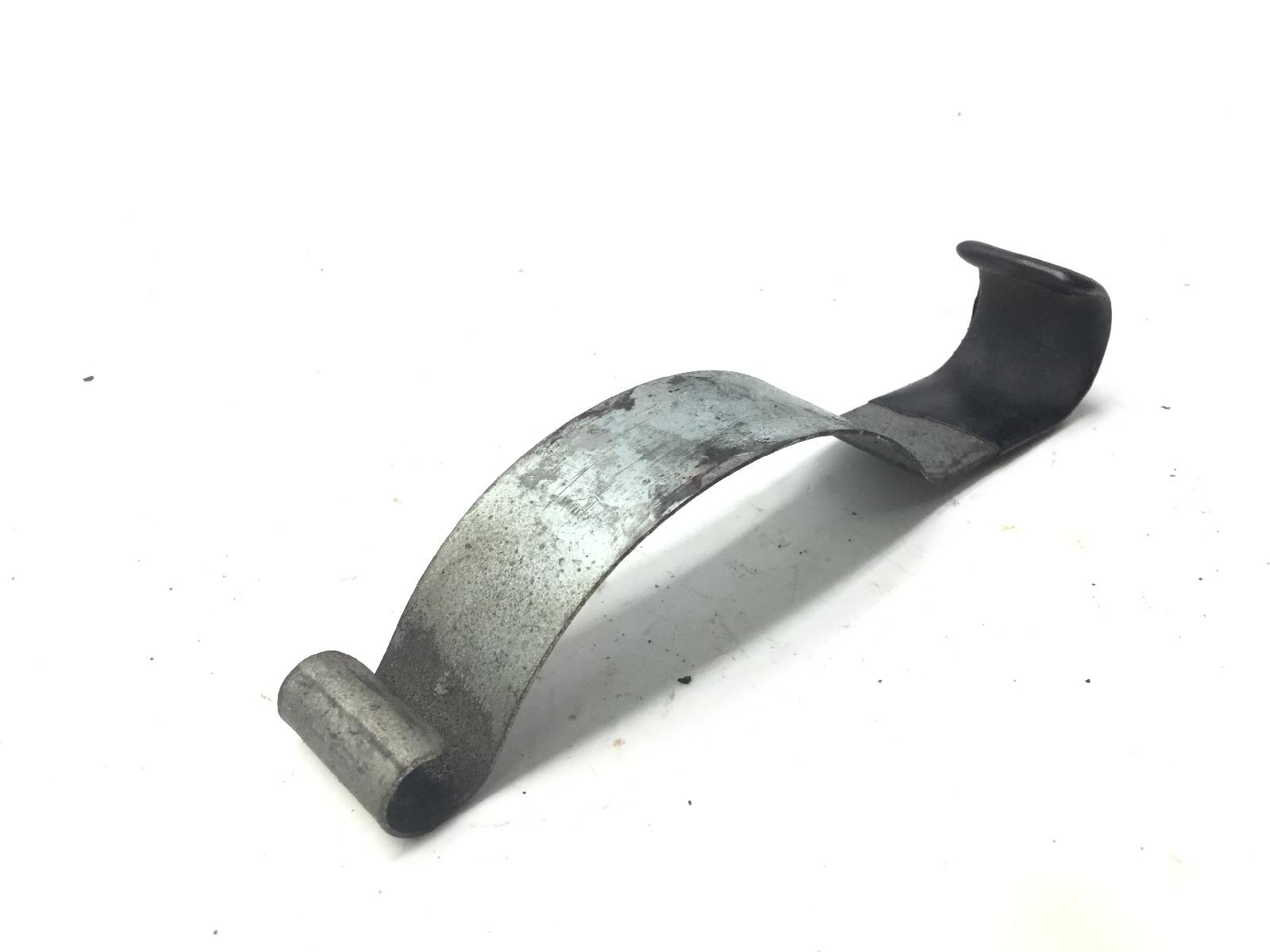 Honda xls 250 supporto fissaggio filtro aria cassa scatola 1980 1980 l250s