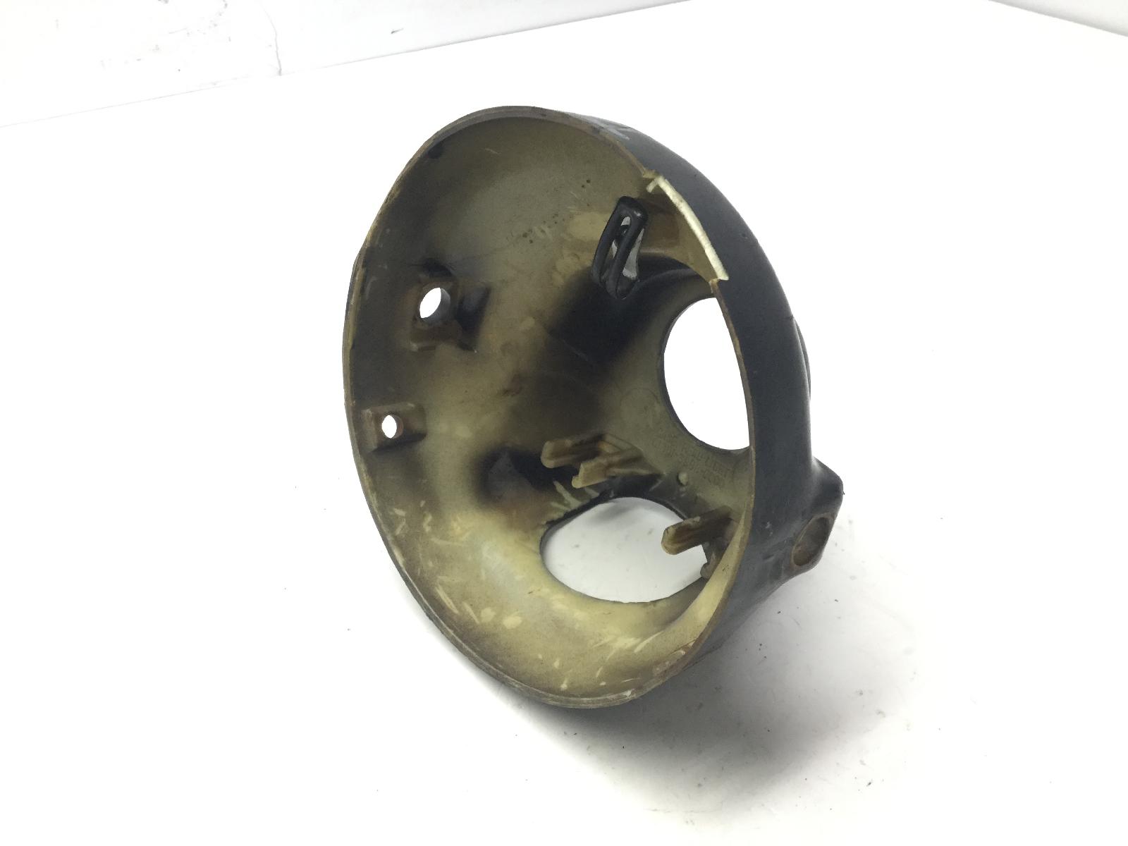 Honda xls 250 scatola coperchio faro fanale anteriore 1980 1980 l250s