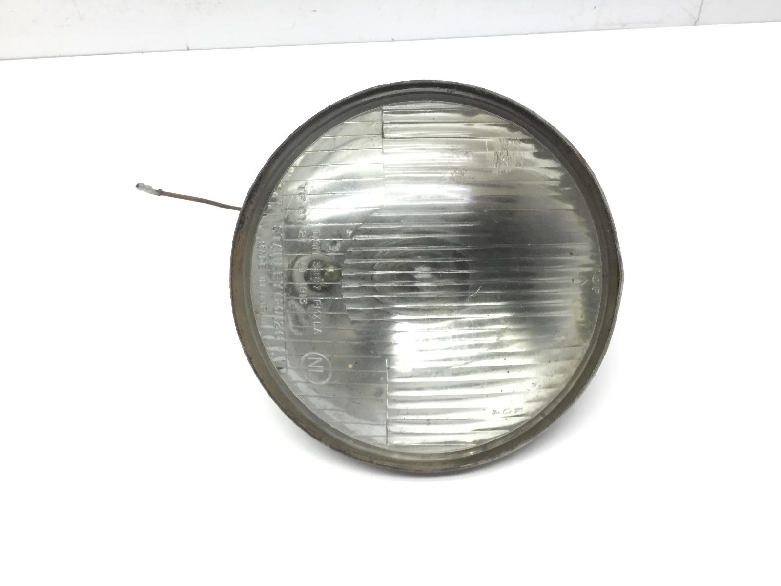 Honda xls 250 faro fanale anteriore 1980 1980 l250s