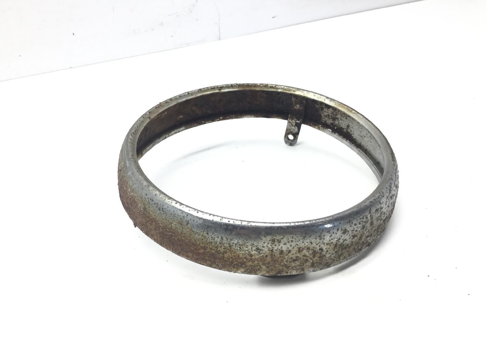 Honda xls 250 cornice faro fanale anteriore 1980 1980 l250s