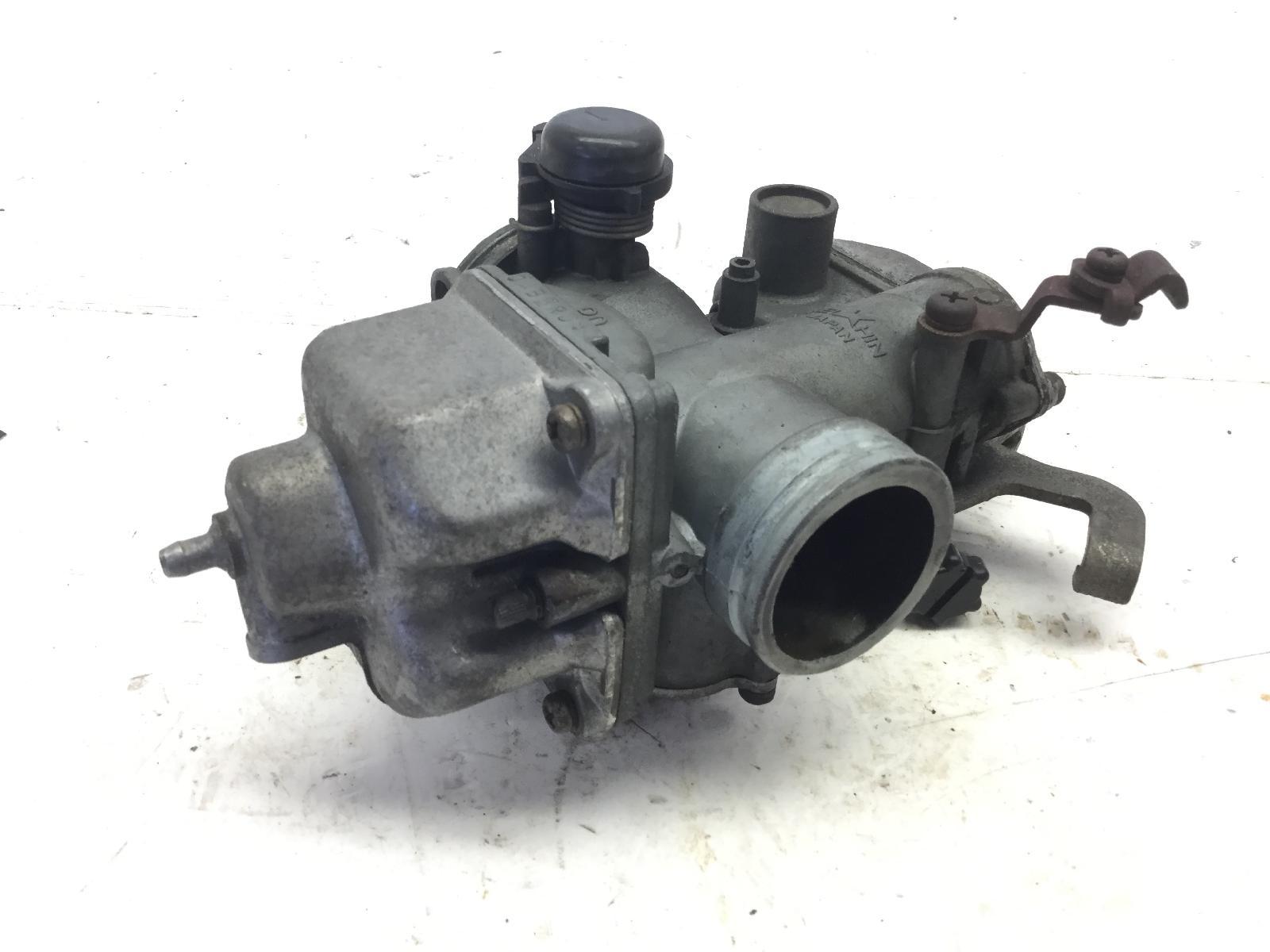 Honda xls 250 carburatore revisionato keihin 1980 1980 l250s