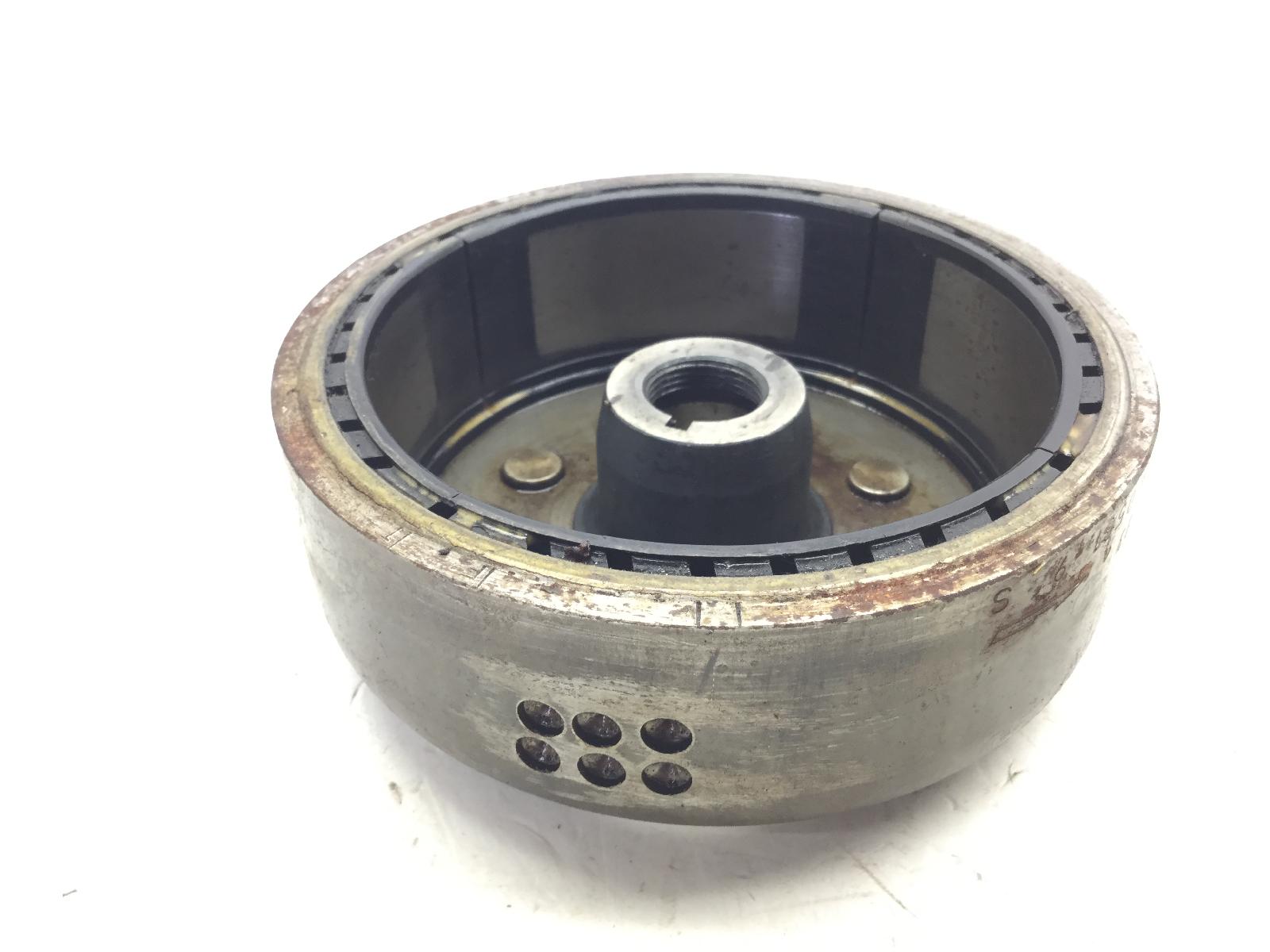 Honda xls 250 volano massa volanica 1980 1980 l250s