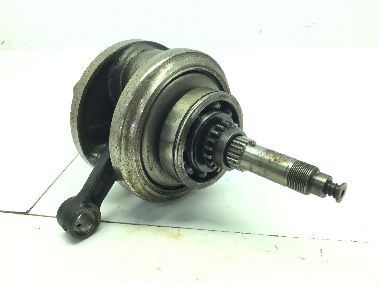 Honda xls 250 albero motore 1980 1980