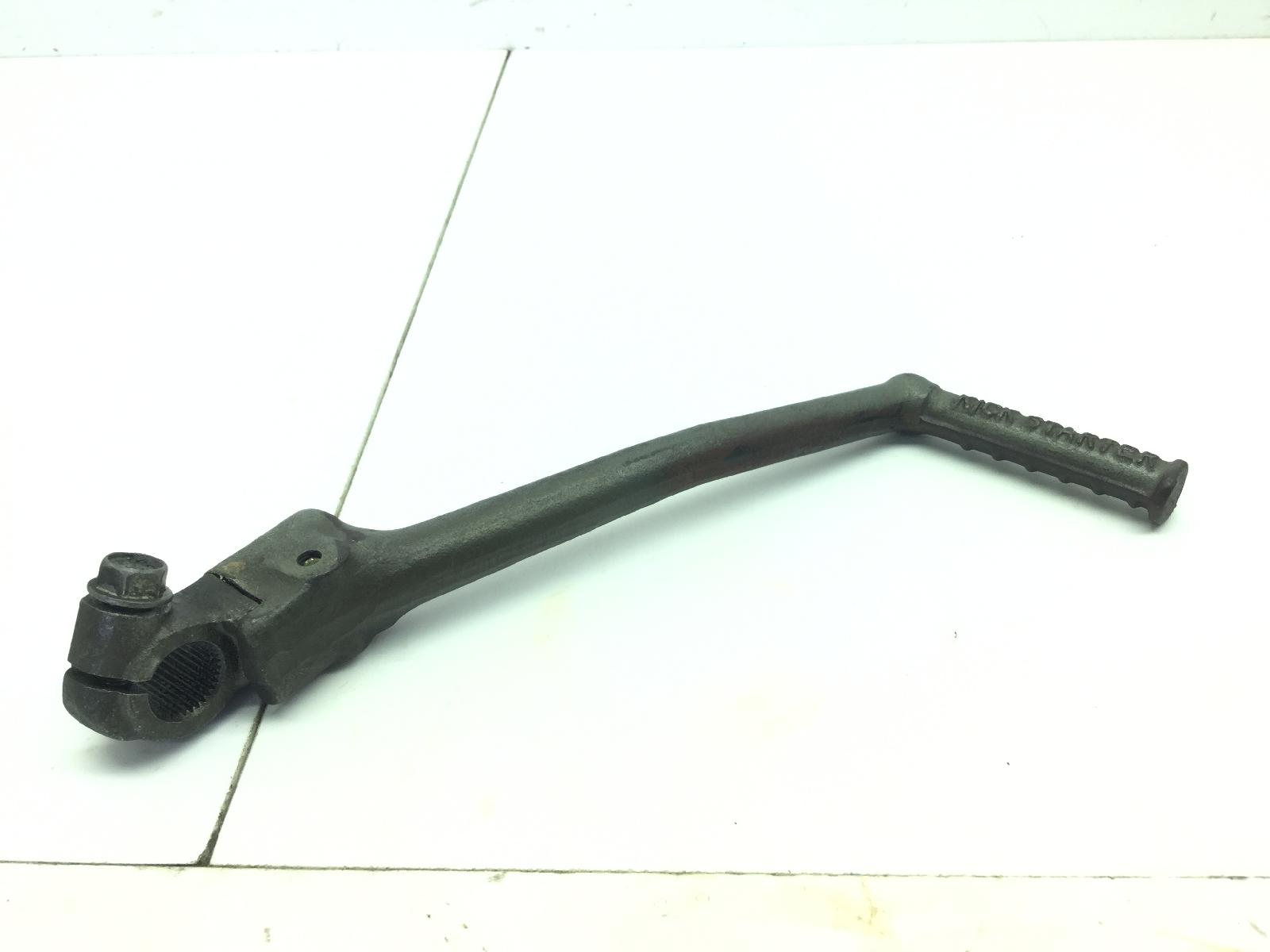 Honda xls 250 pedale pedivella accensione avviamento 1980 1980