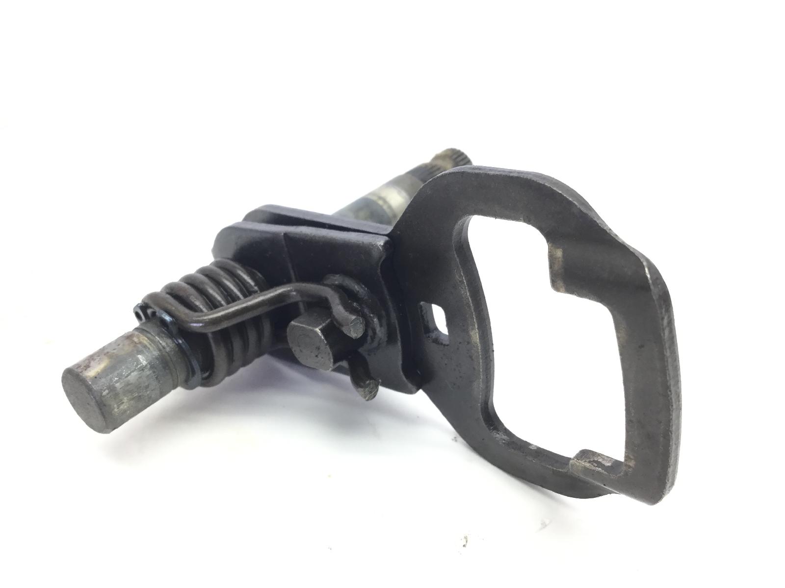 Honda xls 250 ast albero cambio 1980 1980
