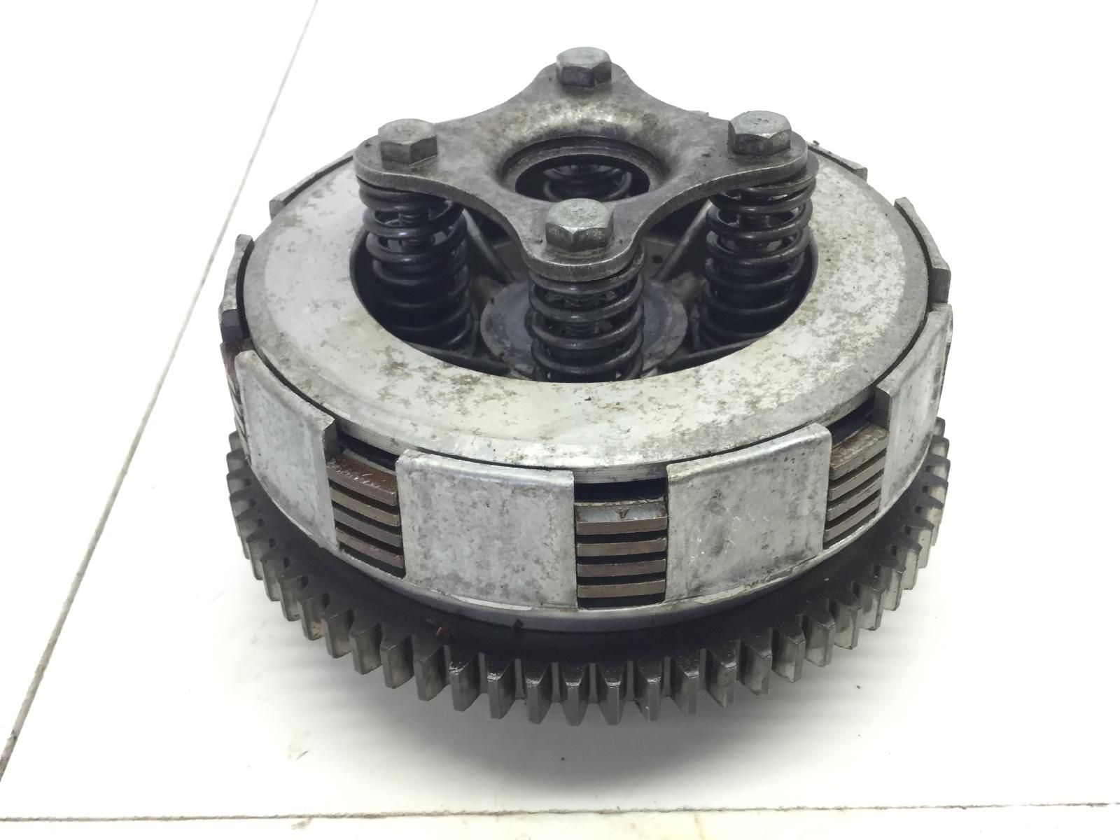 Honda xls 250 campana frizione 1980 1980